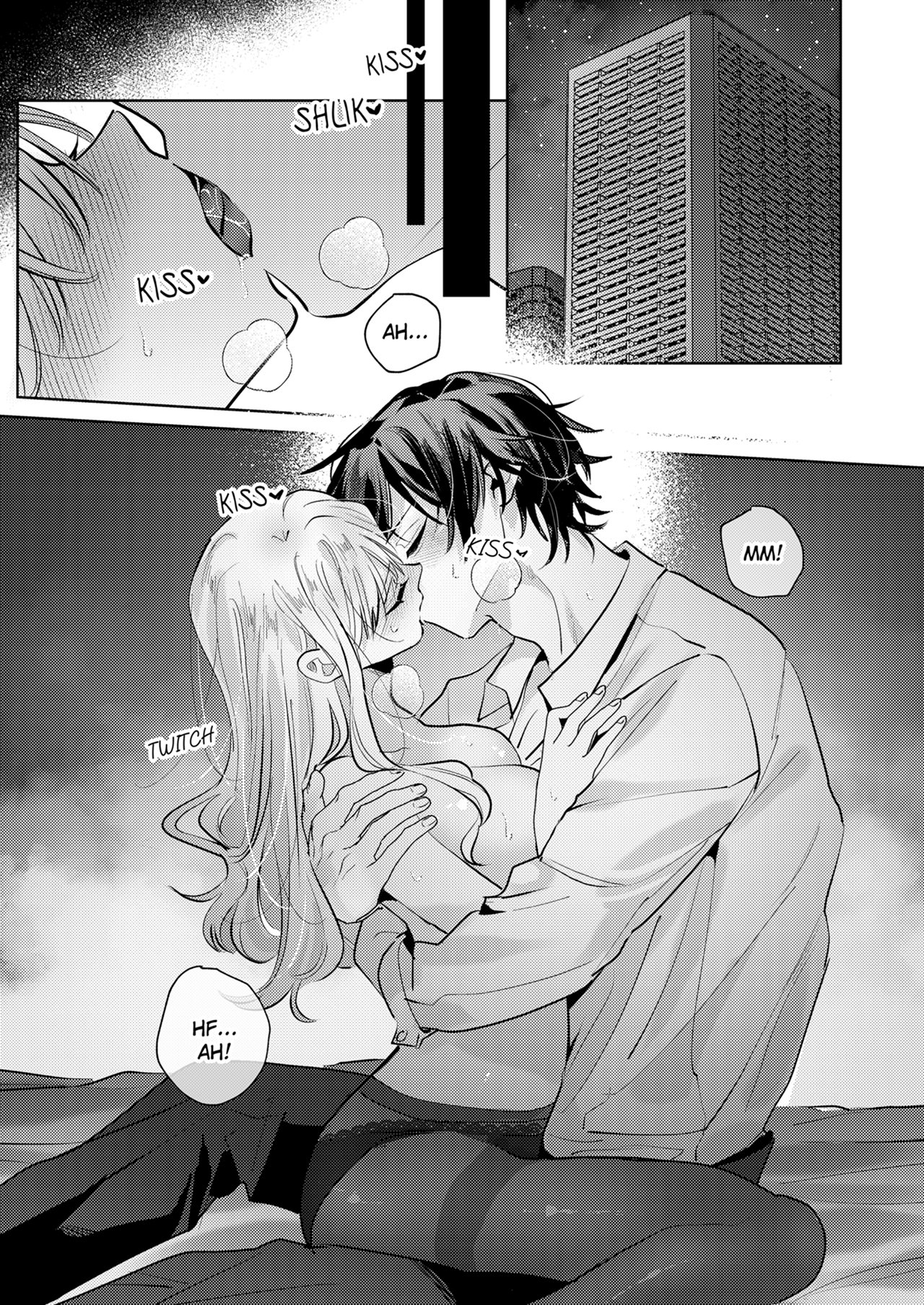 [OU] Zetsurin Shachou no Aigan Usagi ~Seiyoku no Tsuyoi Danjo ga Sex Shitara?~ | The Insatiable CEO's New Rabbit Toy -Finally Meeting Her Match in Libido- Chapter 1-12 [English] 画像番号 82