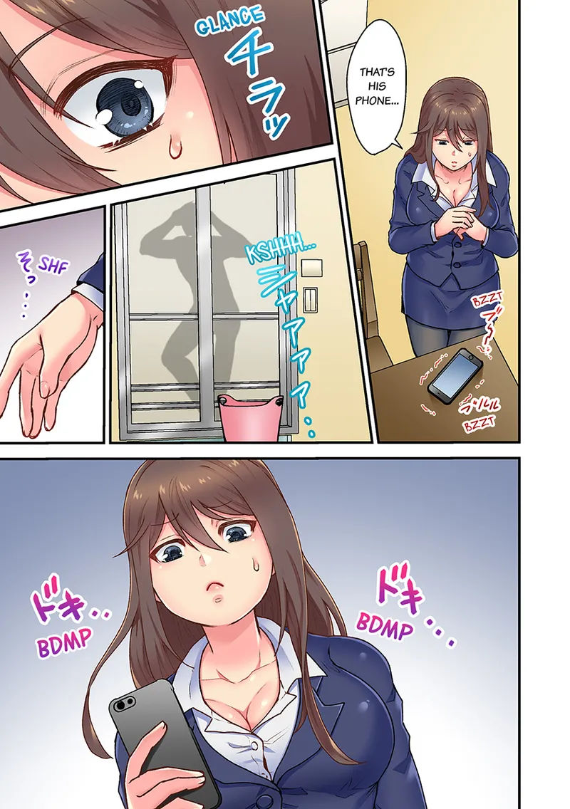 [Giga] "Orenchi ni Kanojo mo Tsuretekoiyo" DQN Senpai no Yari Heya ni Sasowareta Jinsei Saiaku no Hi | Worst Day Ever: Invited to My High School Bully's Bachelor Pad #4-5 [English] 图片编号 13