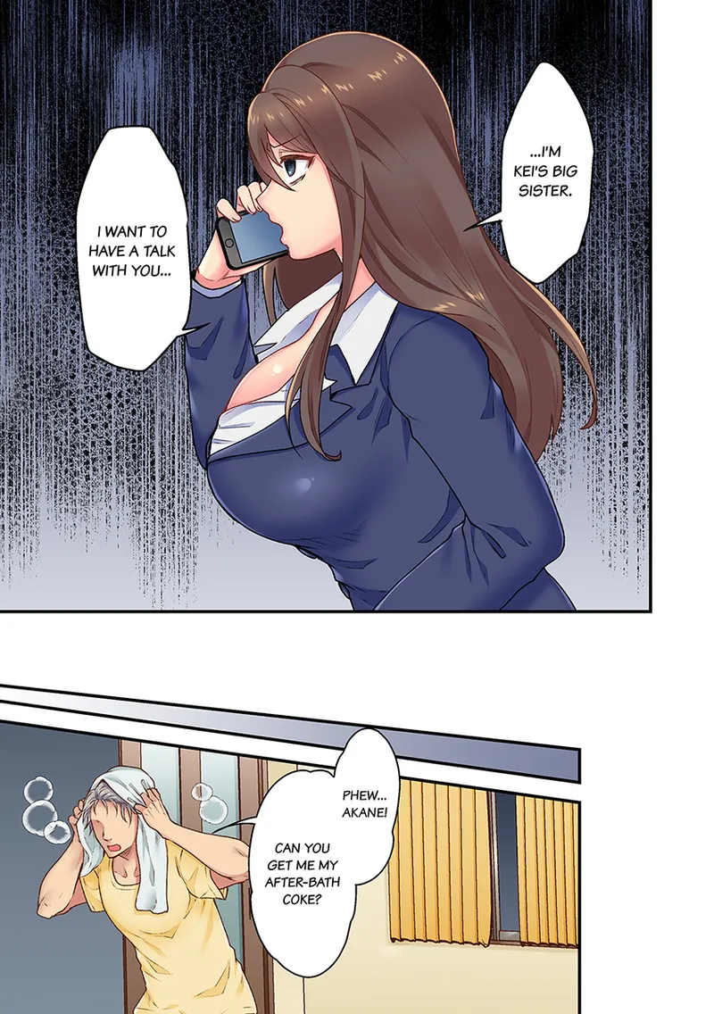 [Giga] "Orenchi ni Kanojo mo Tsuretekoiyo" DQN Senpai no Yari Heya ni Sasowareta Jinsei Saiaku no Hi | Worst Day Ever: Invited to My High School Bully's Bachelor Pad #4-5 [English] 图片编号 15