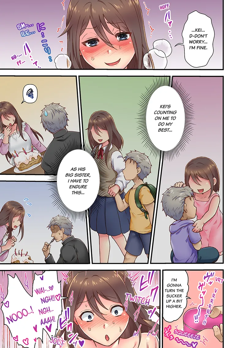 [Giga] "Orenchi ni Kanojo mo Tsuretekoiyo" DQN Senpai no Yari Heya ni Sasowareta Jinsei Saiaku no Hi | Worst Day Ever: Invited to My High School Bully's Bachelor Pad #4-5 [English] 图片编号 41