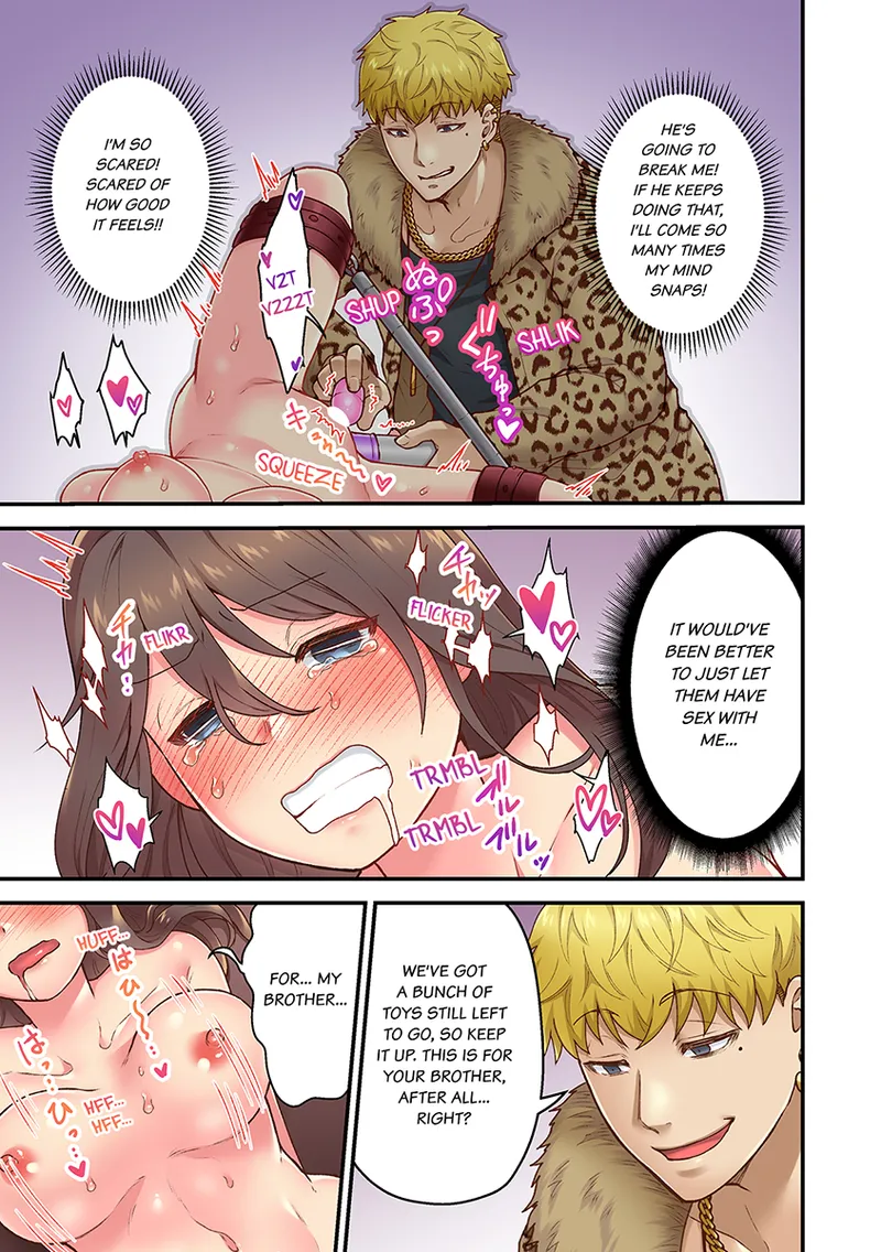 [Giga] "Orenchi ni Kanojo mo Tsuretekoiyo" DQN Senpai no Yari Heya ni Sasowareta Jinsei Saiaku no Hi | Worst Day Ever: Invited to My High School Bully's Bachelor Pad #4-5 [English] 图片编号 49