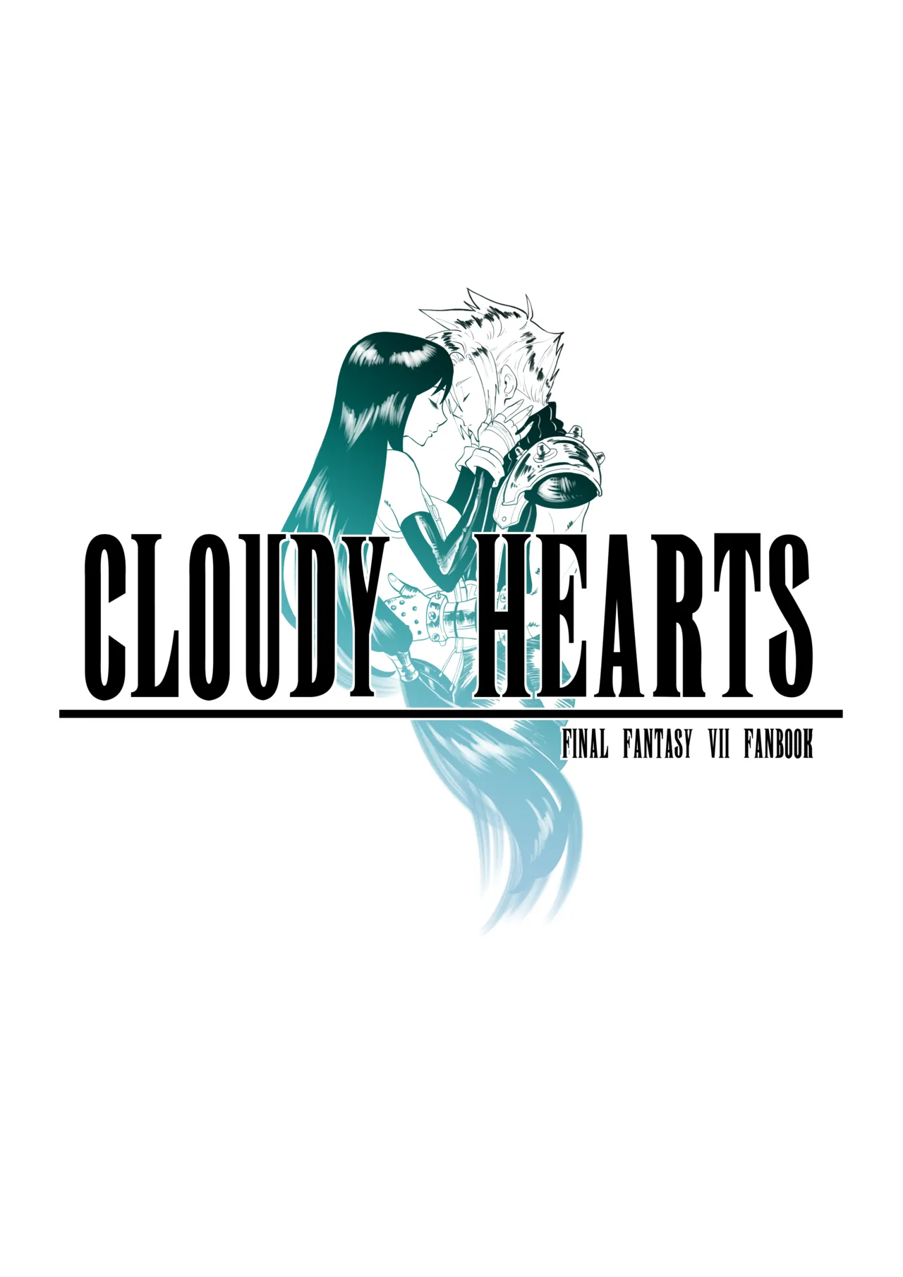 Cloudy Hearts Complete - Aarokira (Spanish Translate) 图片编号 1