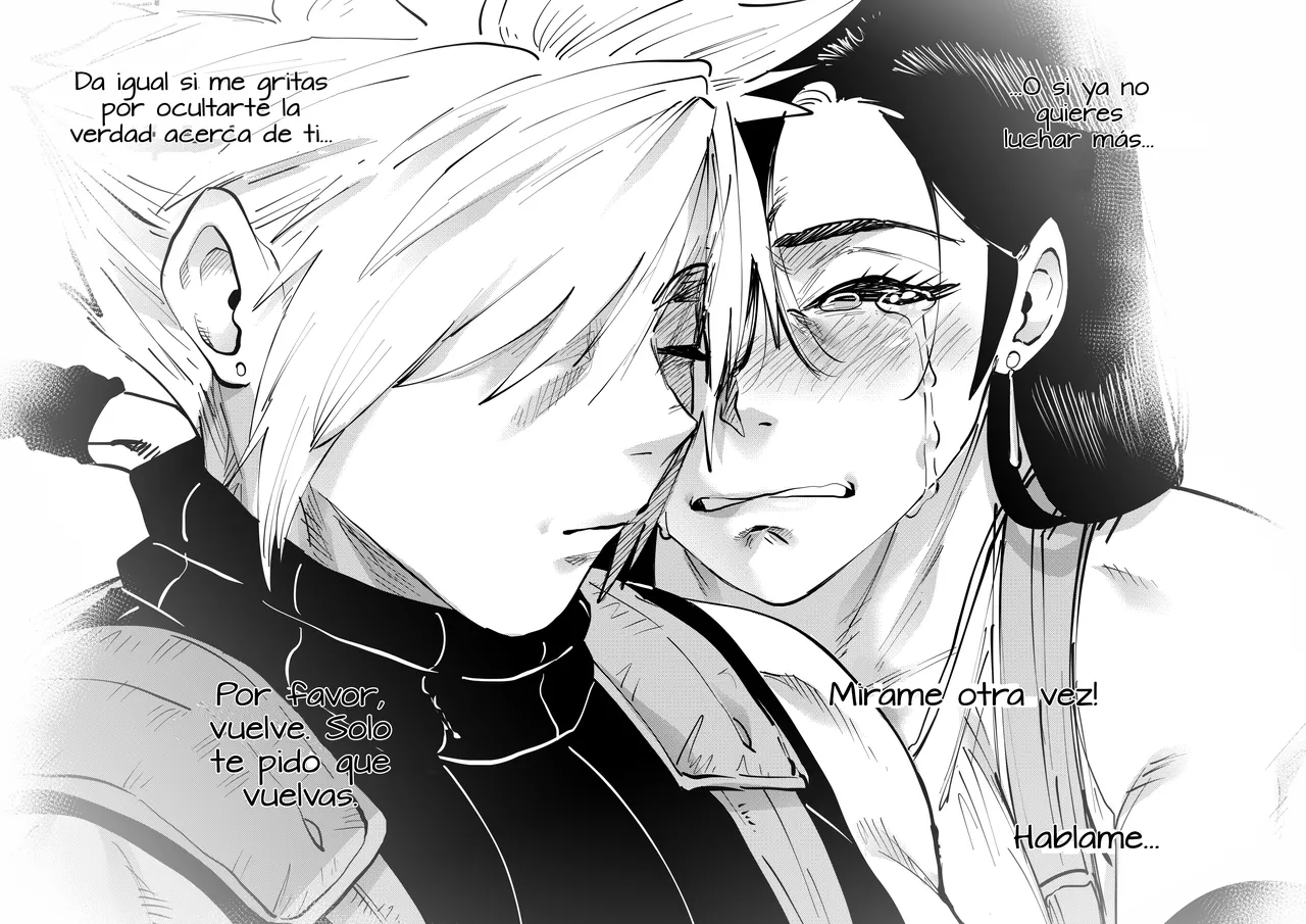 Cloudy Hearts Complete - Aarokira (Spanish Translate) 图片编号 31