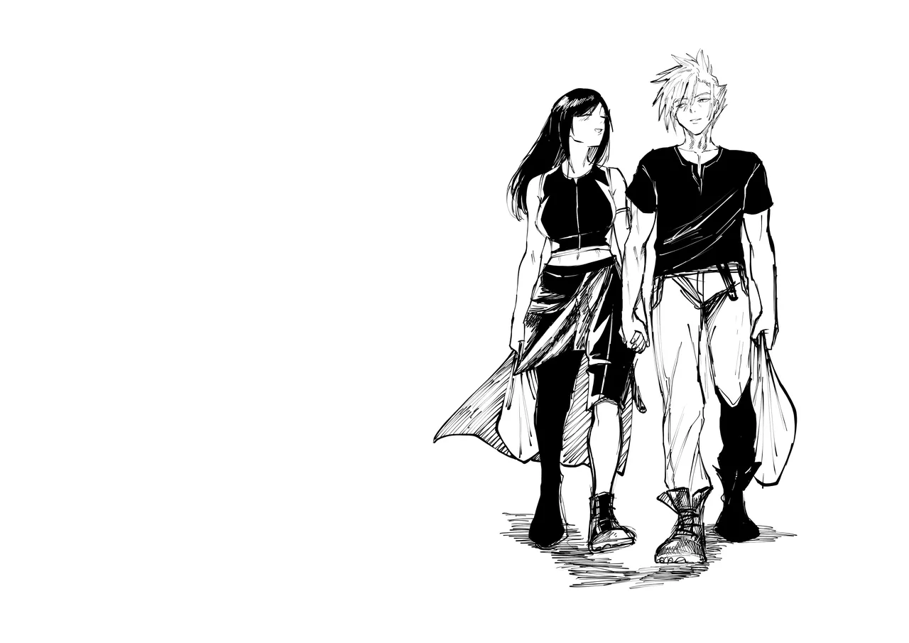 Cloudy Hearts Complete - Aarokira (Spanish Translate) 图片编号 54