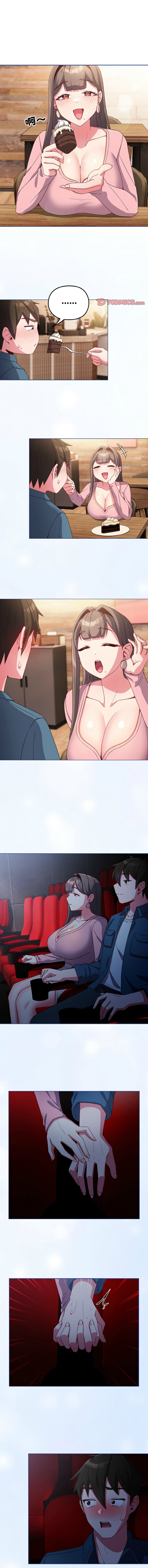 [Kkhan & MOAI] 恋上年上的她 | 戀上年上的她 1-7 [Chinese] [Ongoing] numero di immagine  39