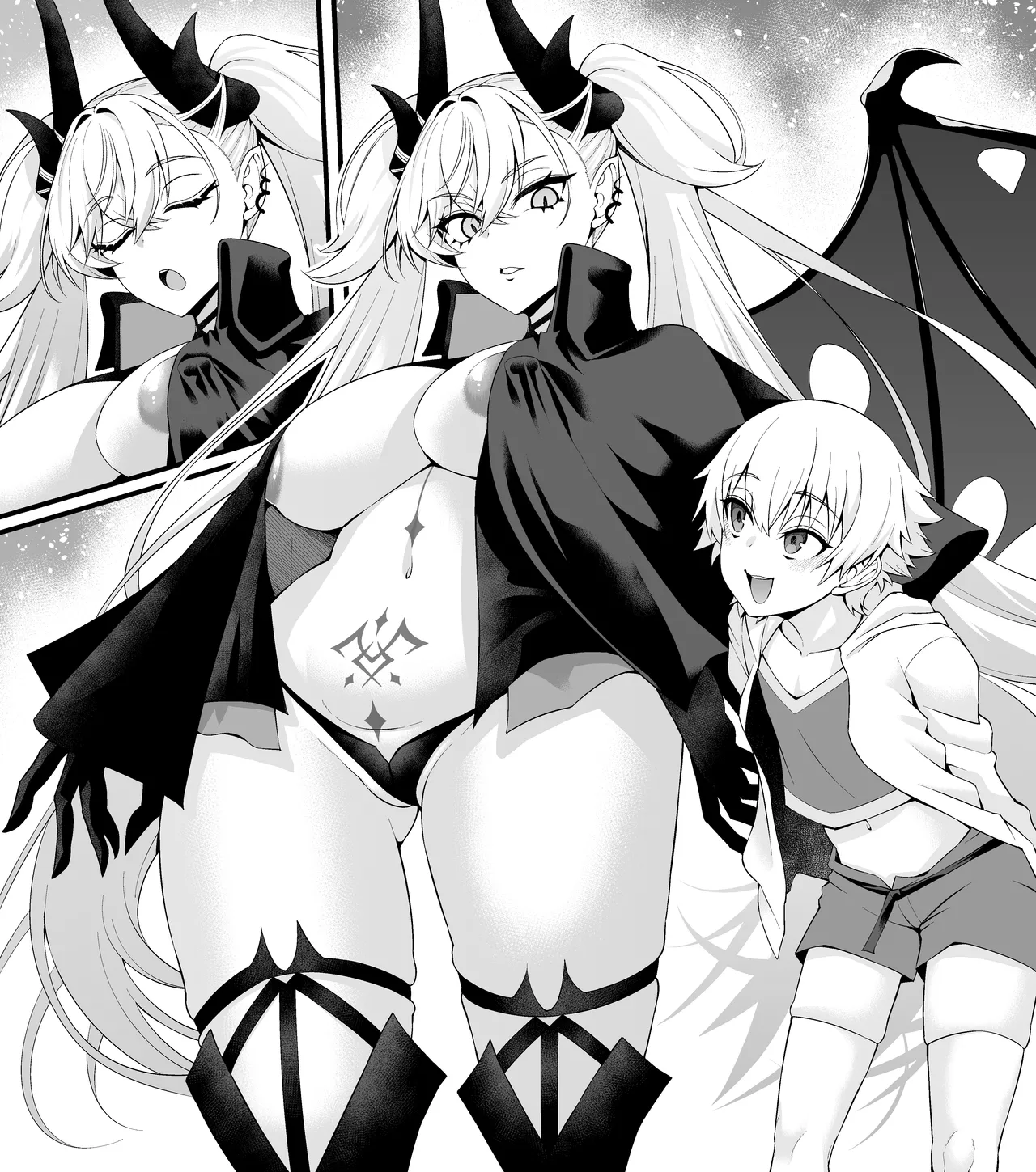 [Ankoman] Ririsu, giru-kun to shōbu suru❤ | 릴리스, 길 군과 승부하다❤ (Fate/Grand Order) [Korean] 图片编号 11