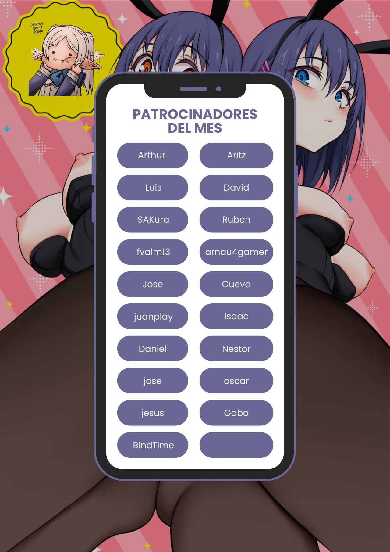 [Shiroganean (Ohkami Ryosuke)] S-kyuu Joshi-tachi to Ecchi na Douga o Toru Koto ni Natta Boku [Spanish] [MandaloAsiNoma] 图片编号 64