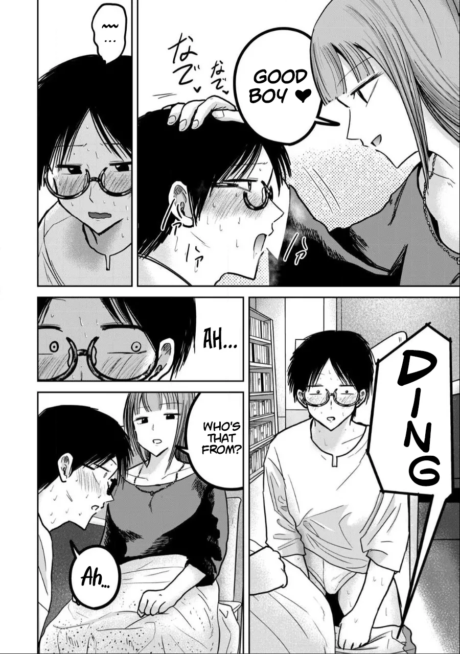 [Nakaura Tomoki] Ueno-kun wa Kaihatsu-zumi Dai 30 wa | Ueno-kun Has Been Developed Chapter 30 [English] numero di immagine  16