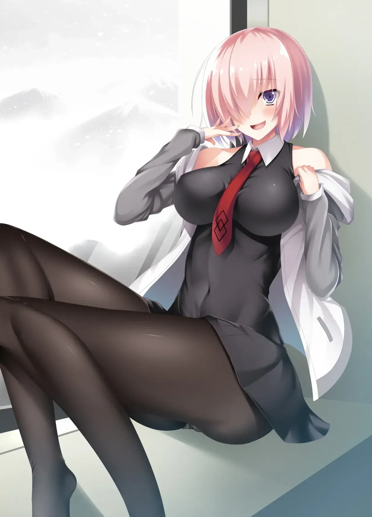 [Small Marron (Asakura Kukuri)] FDO Fate／Dosukebe Order｜FDO Fate／Lewd Order [Spanish] [Knights of Cydonia] [Digital] numero di immagine  15