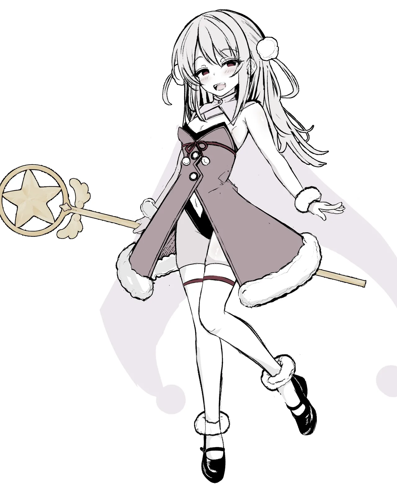 [Hatome Honpo (Hatome)]Henshin hiroin no koukai tanetsuke shobun | 变身系女主角的公开内射处刑  [Chinese] [茄某人个人汉化] image number 1