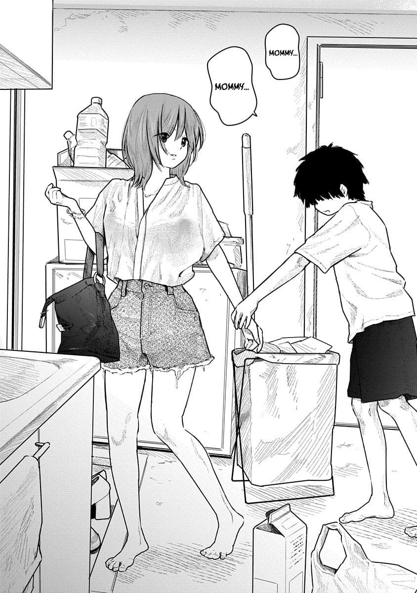 Kairaku no Rou - CHAPTER 8 图片编号 15