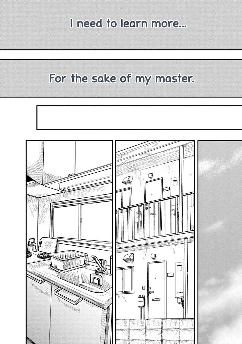 Kairaku no Rou - CHAPTER 8 图片编号 21