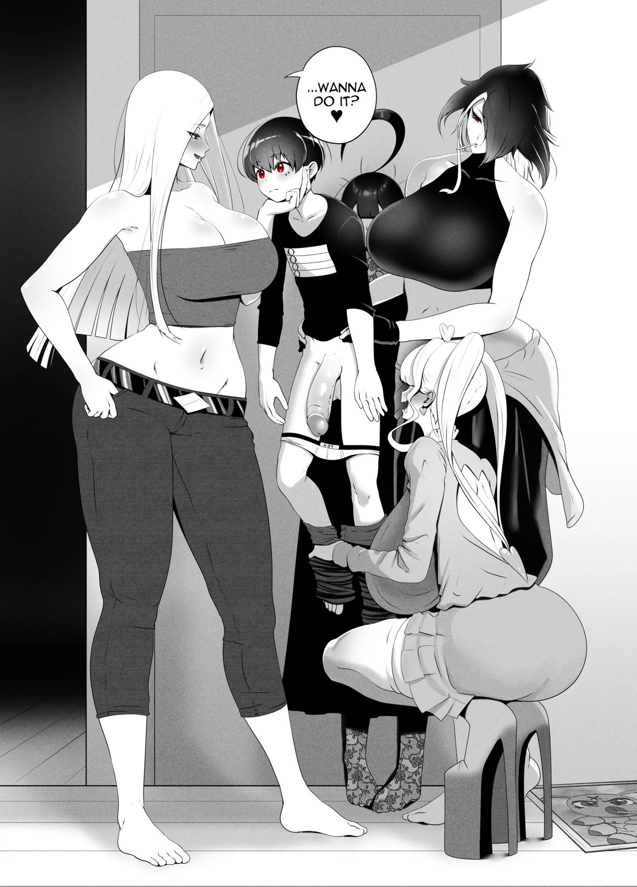 [rienia (KMVT)] Aneoto imagen número 9