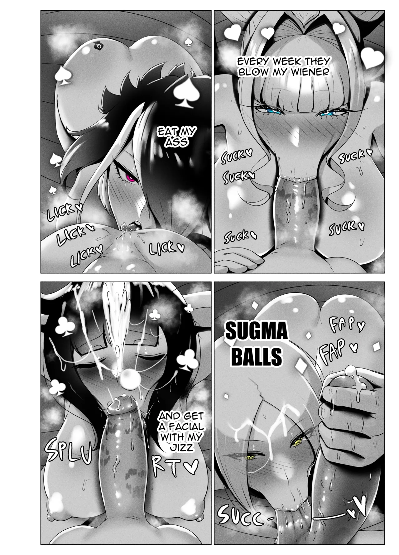 [rienia (KMVT)] Aneoto imagen número 13