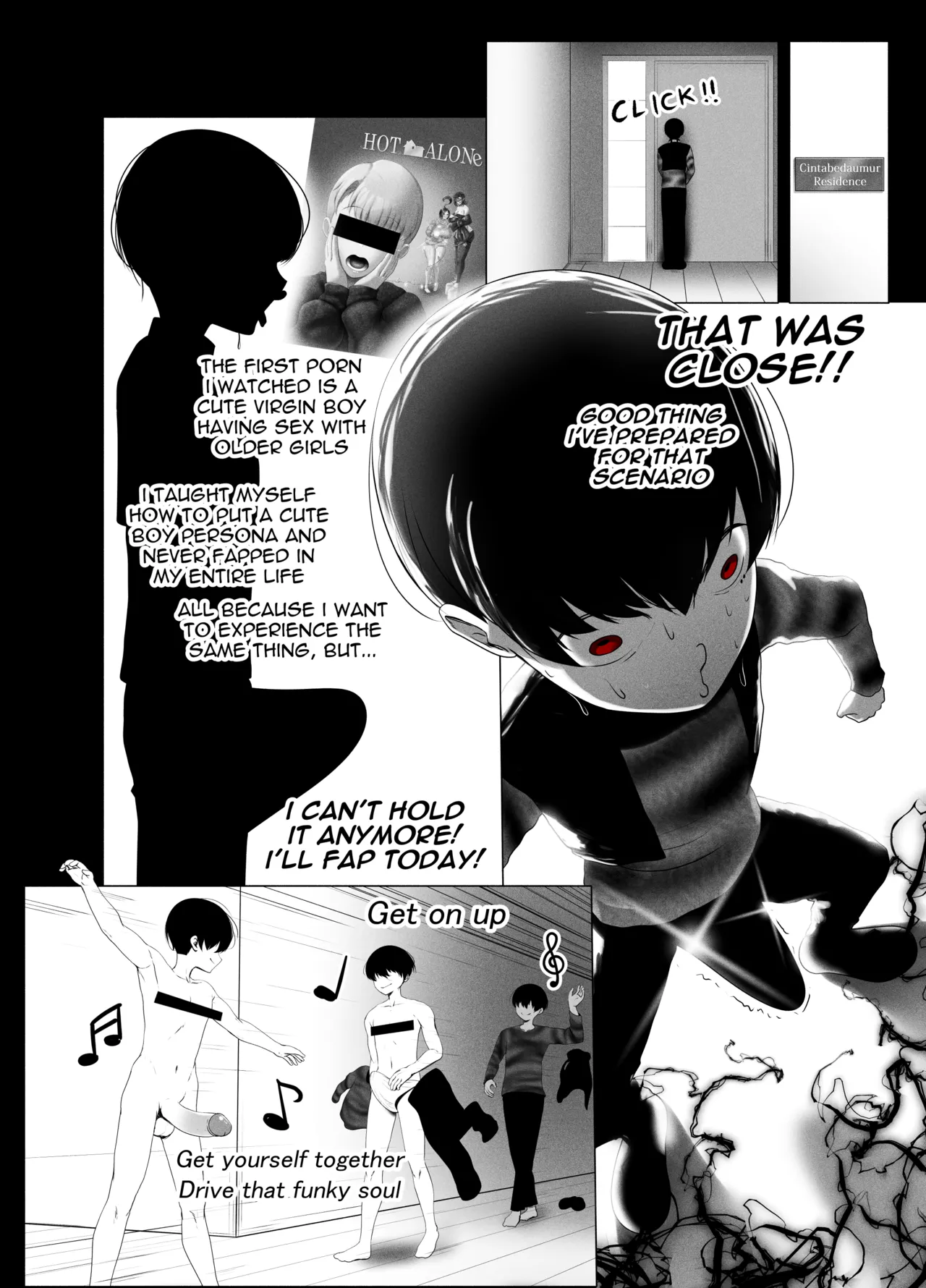 [rienia (KMVT)] Aneoto imagen número 19