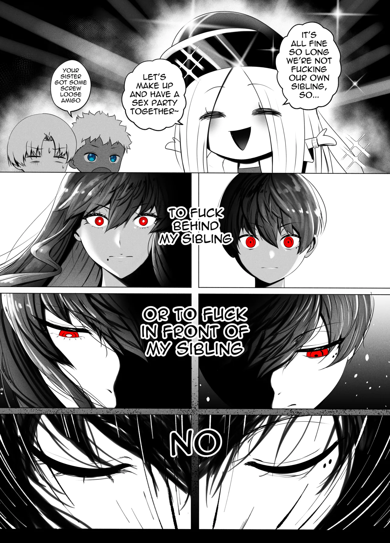 [rienia (KMVT)] Aneoto imagen número 35