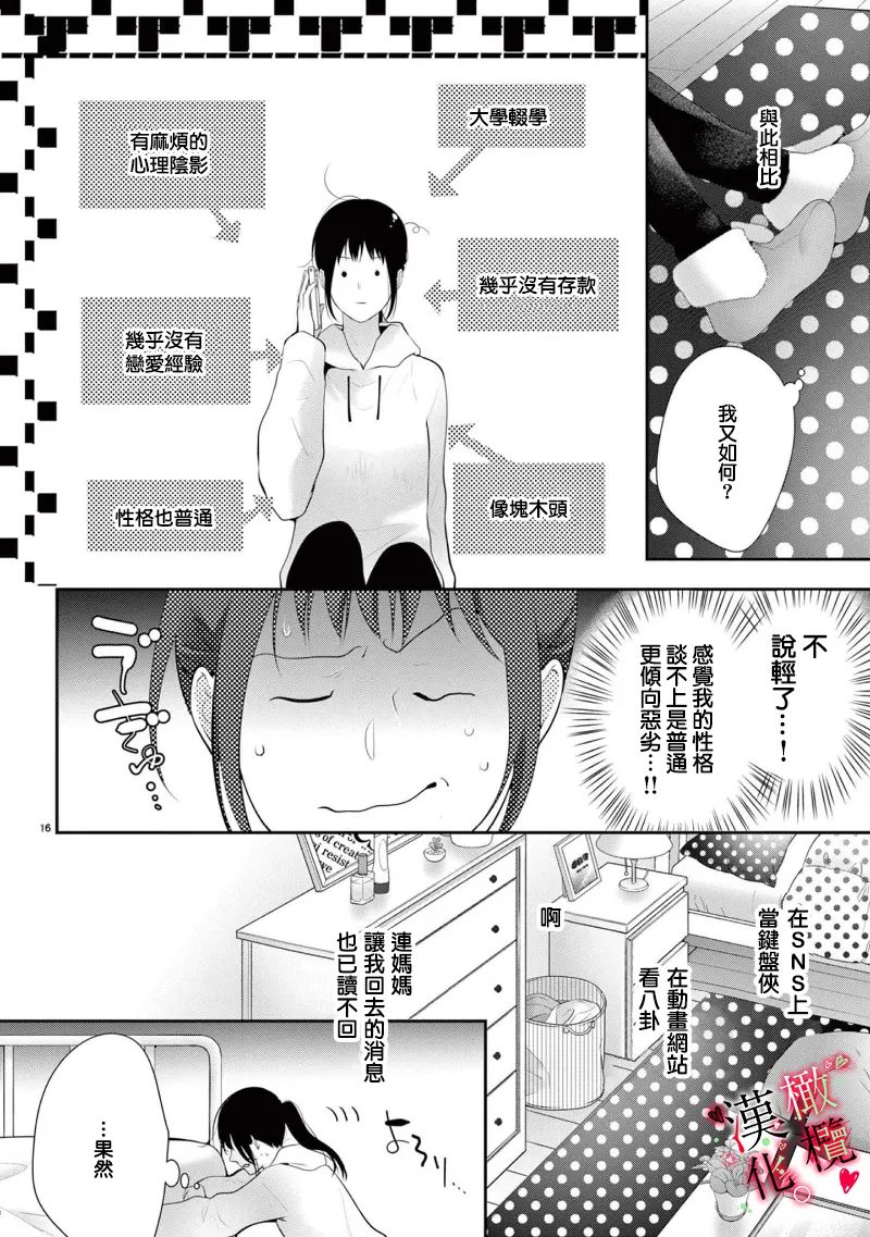 [Sawamura Mariko] Meikina Kanojo no Aishikata. ~Bengoshi Joushi ga Watashi ni Honki ni Naru Soudesu~06-07话｜名器女友的宠爱方式。 ～律师上司好像对我是认真的06-07话[中文] [橄榄汉化组] Bildnummer 48