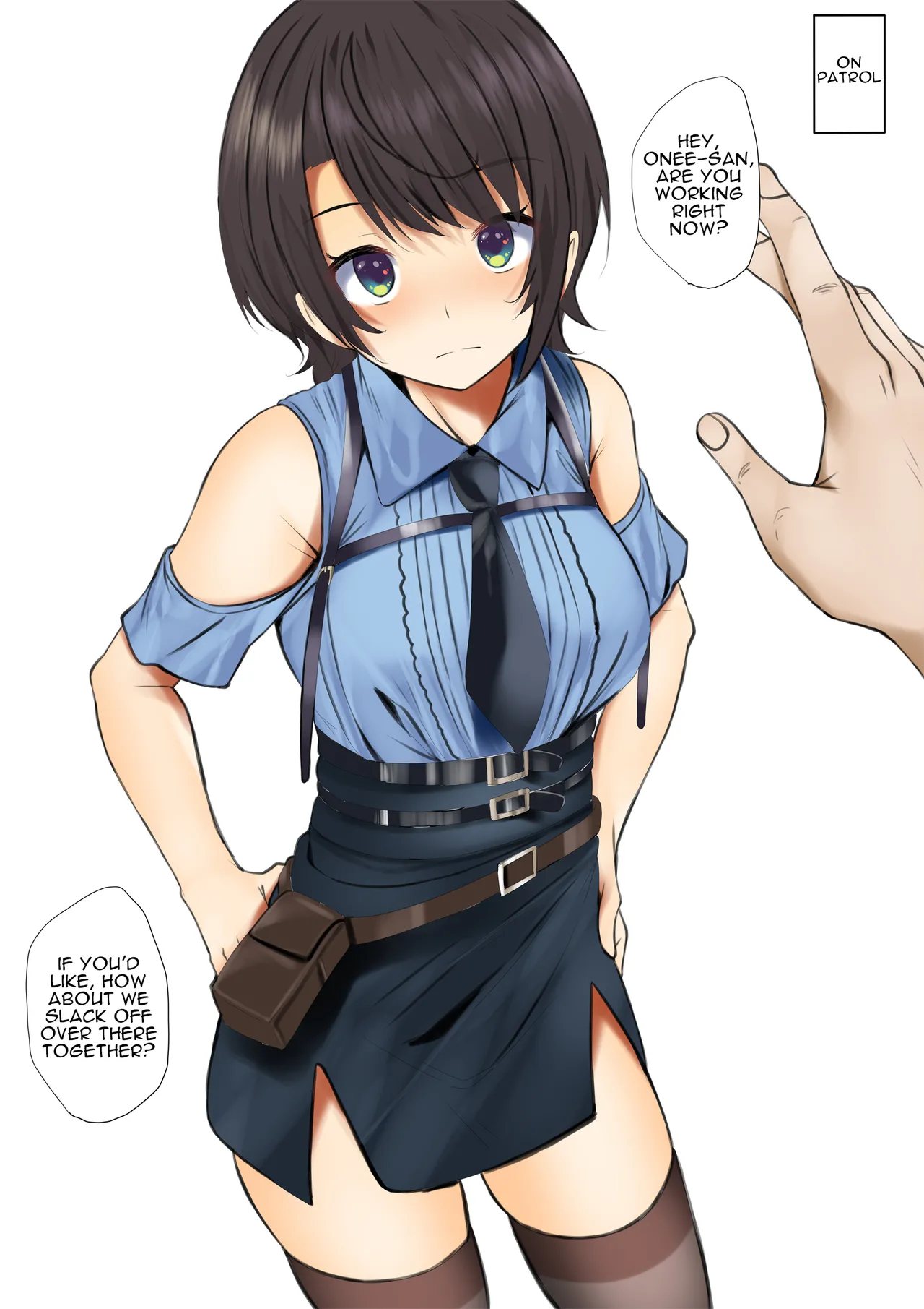 [Fumihiko] Translated Shorts 2 [English] 이미지 번호 9