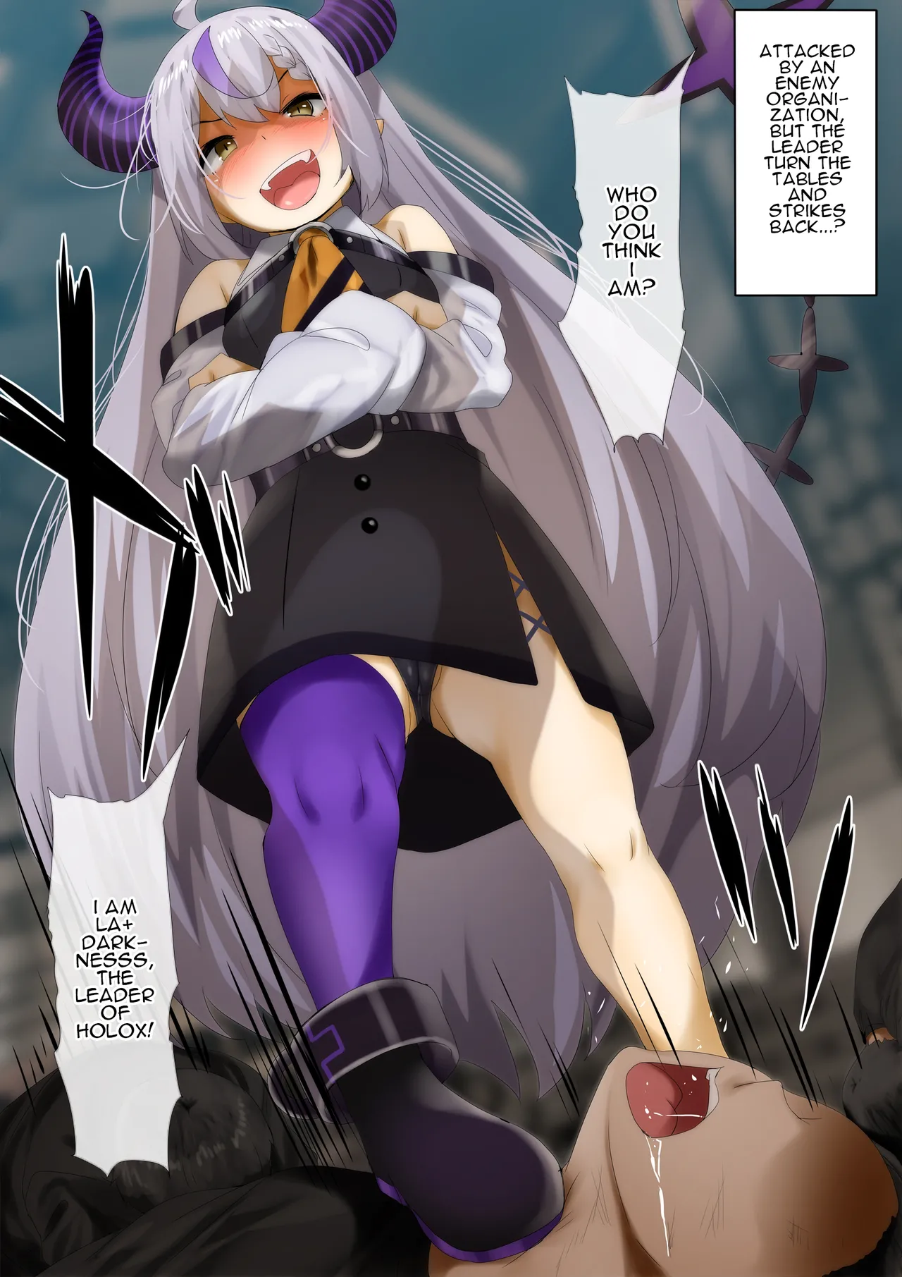 [Fumihiko] Translated Shorts 2 [English] 이미지 번호 25