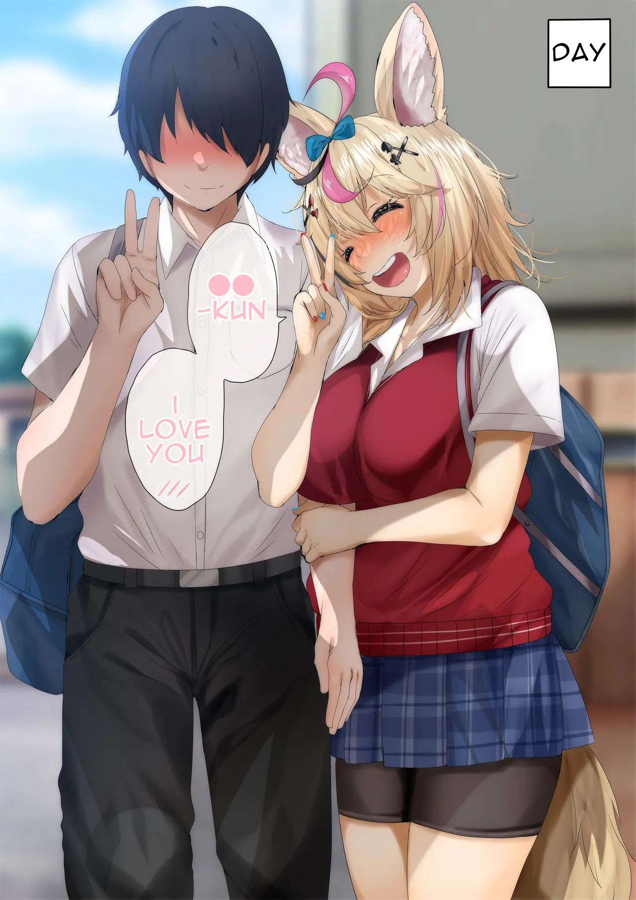 [Fumihiko] Translated Shorts 2 [English] 이미지 번호 32