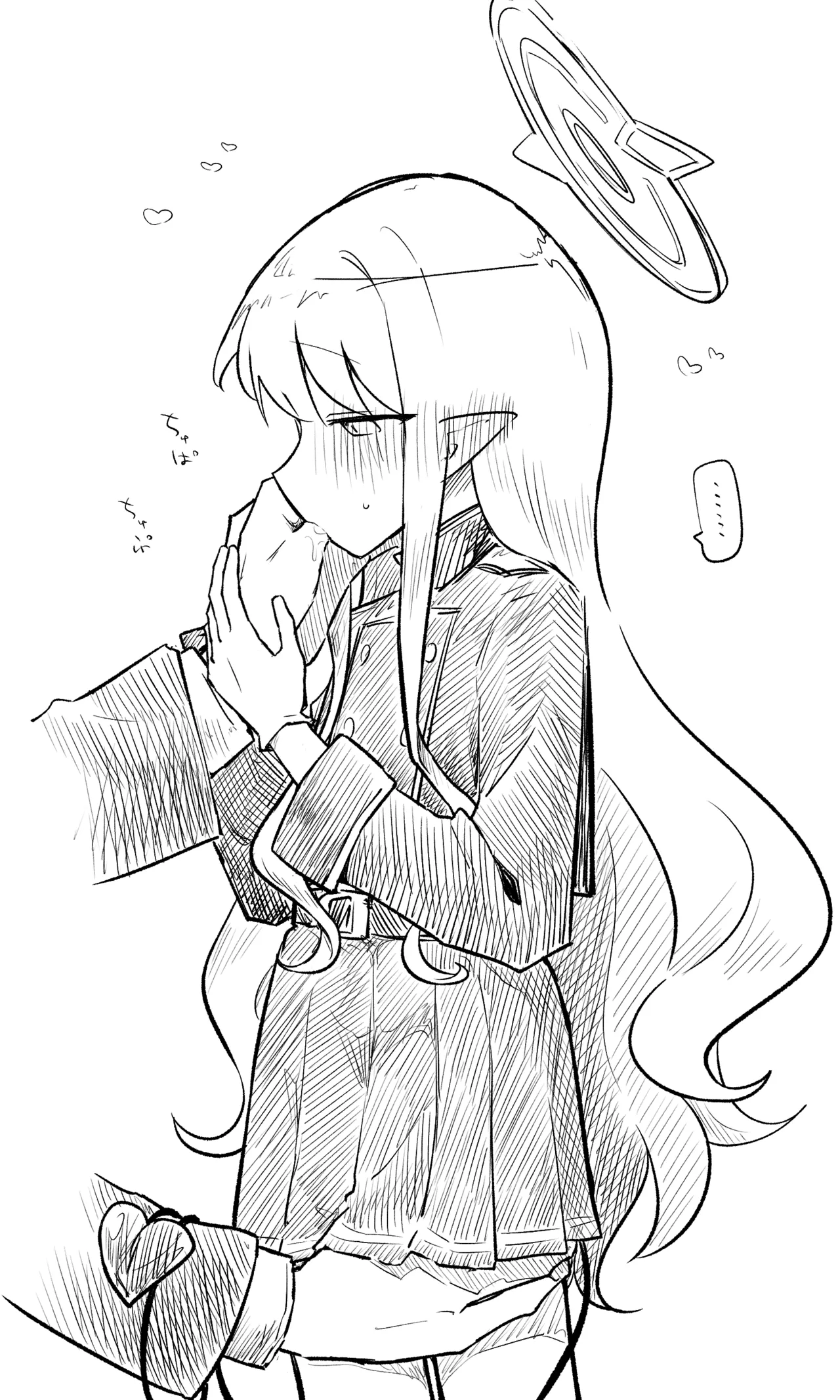 [ねっこ] ブルアカまとめ４２（ヒカリ・プラナ他） imagen número 12