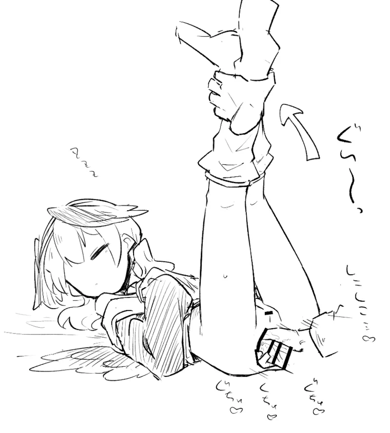 [ねっこ] ブルアカまとめ４２（ヒカリ・プラナ他） imagen número 38