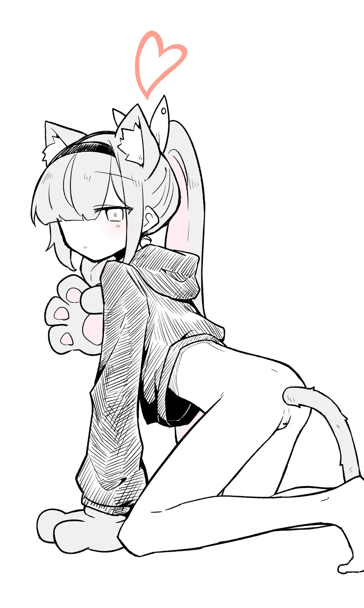 [ねっこ] ブルアカまとめ４２（ヒカリ・プラナ他） imagen número 41