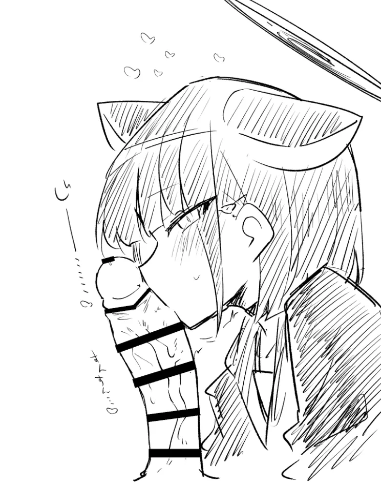 [ねっこ] ブルアカまとめ４１（コハル・シズコ・ウミカ他） imagen número 5