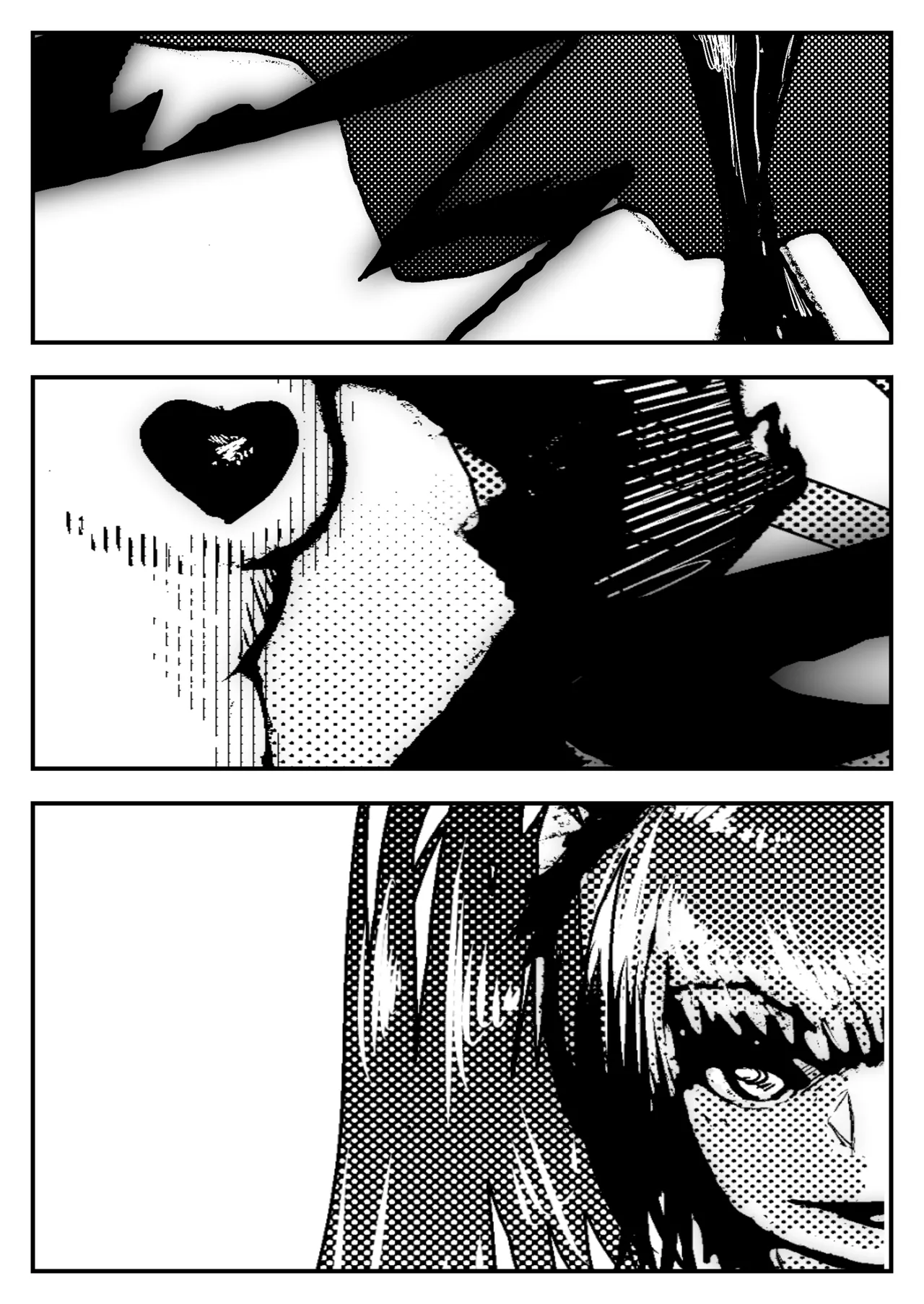 [豚の背脂] 敗北アクメヒロインズ〜脱糞と全裸土下座とボテ腹と〜 画像番号 47