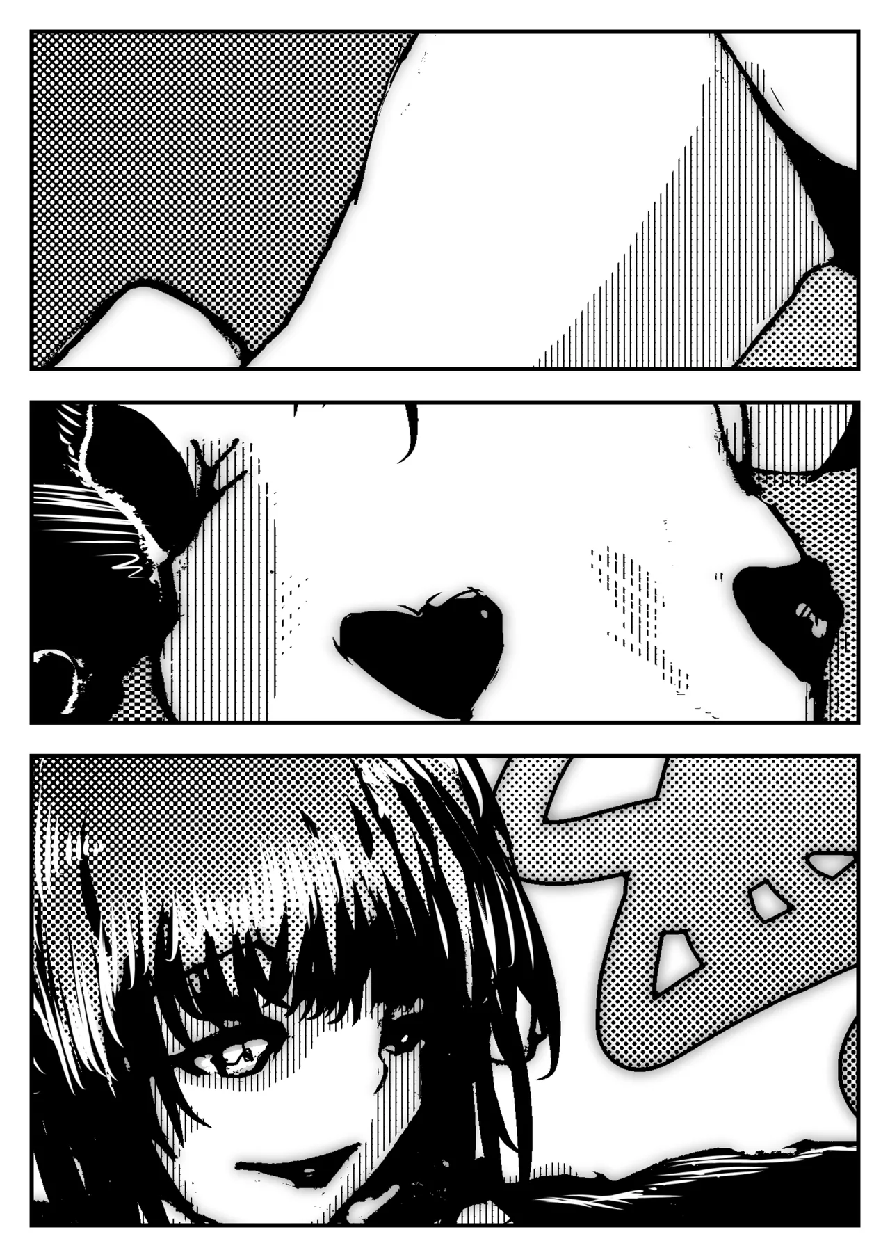 [豚の背脂] 敗北アクメヒロインズ〜脱糞と全裸土下座とボテ腹と〜 画像番号 50