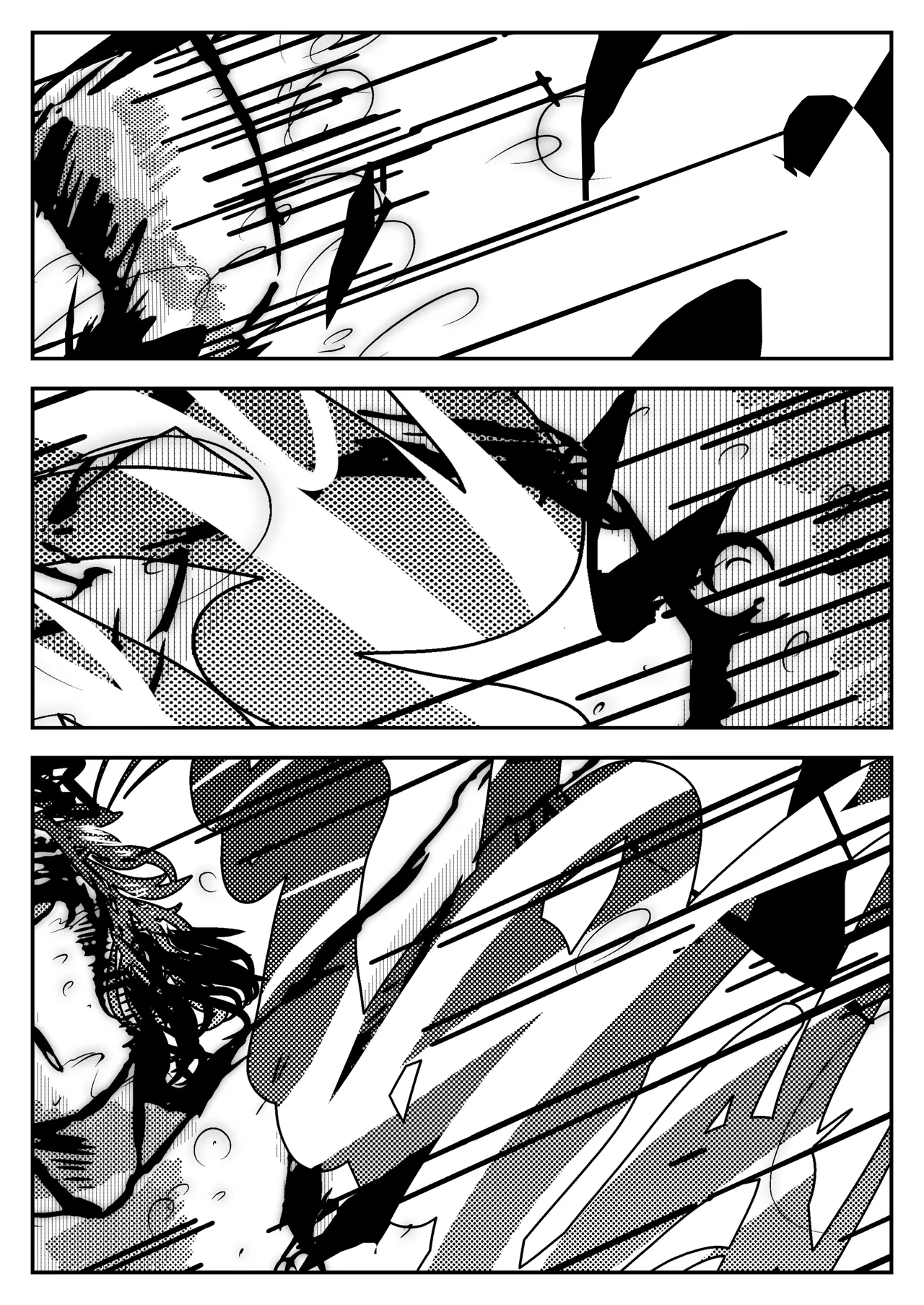 [豚の背脂] 敗北アクメヒロインズ〜脱糞と全裸土下座とボテ腹と〜 画像番号 53