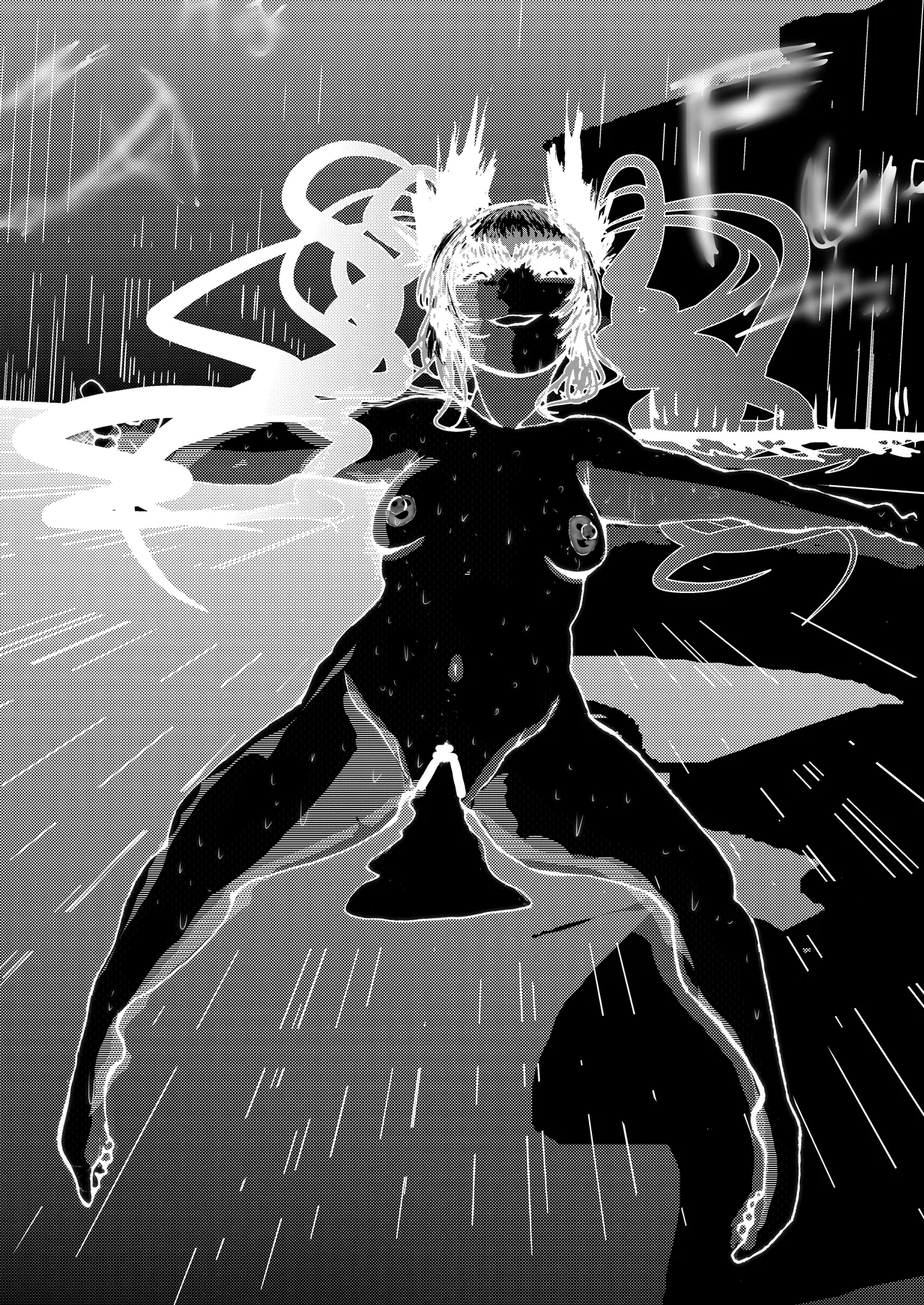 [豚の背脂] 敗北アクメヒロインズ〜脱糞と全裸土下座とボテ腹と〜 画像番号 58