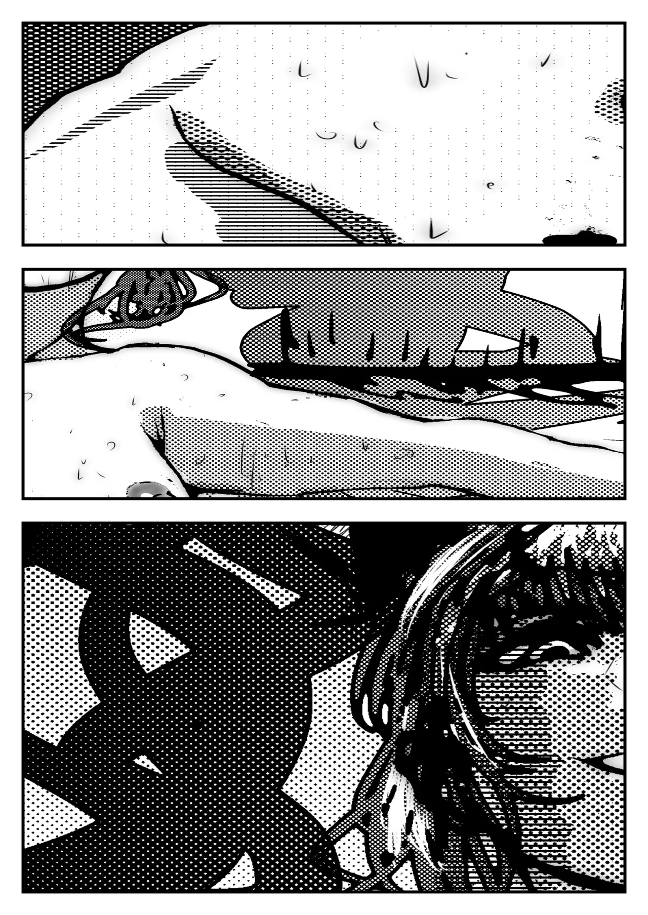 [豚の背脂] 敗北アクメヒロインズ〜脱糞と全裸土下座とボテ腹と〜 画像番号 59