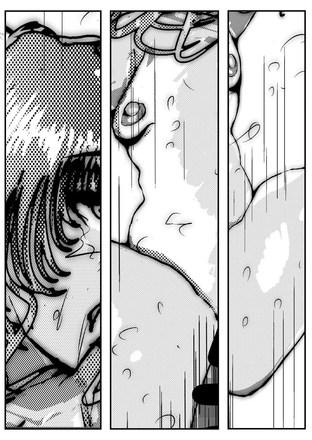 [豚の背脂] 敗北アクメヒロインズ〜脱糞と全裸土下座とボテ腹と〜 画像番号 70