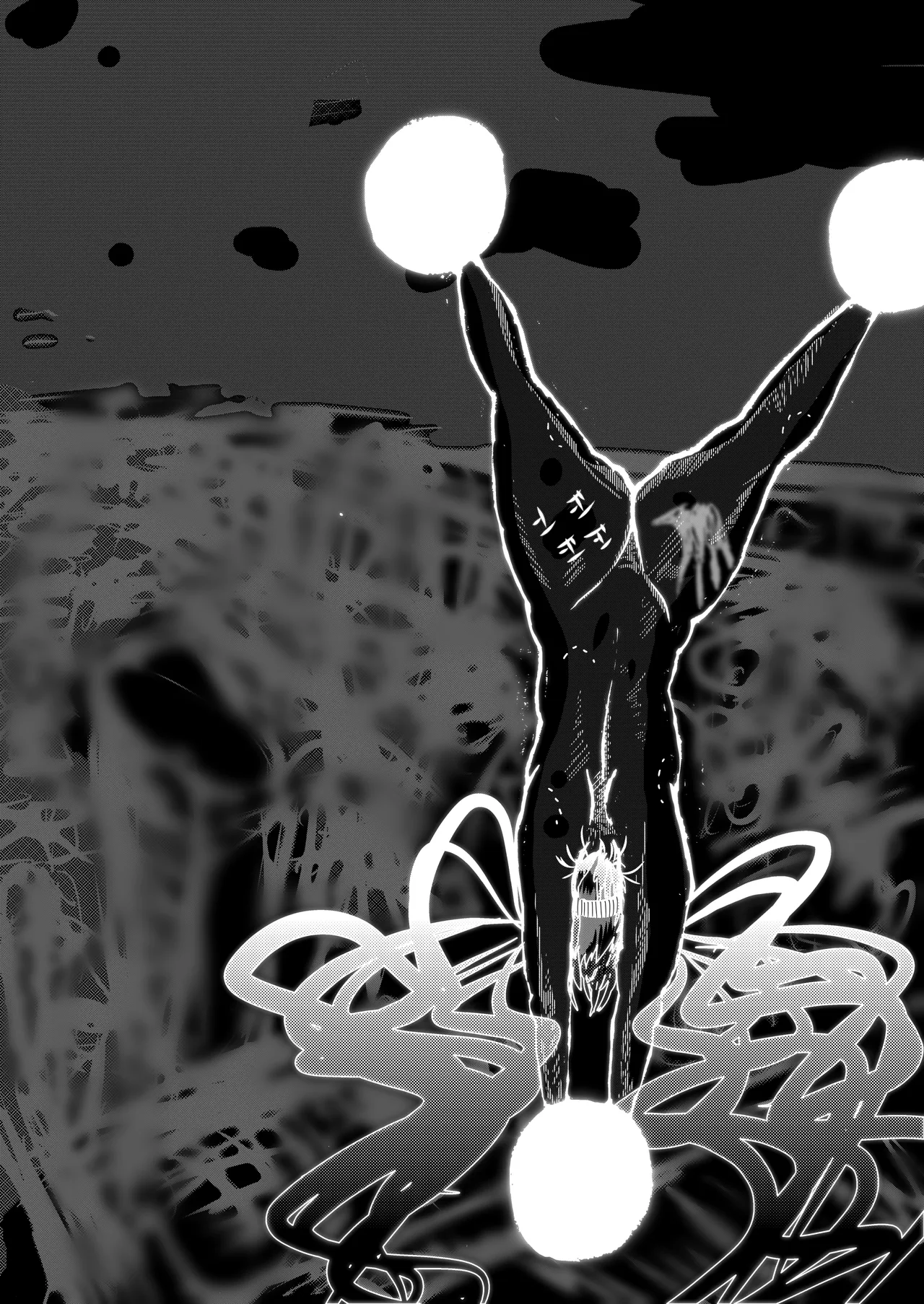 [豚の背脂] 敗北アクメヒロインズ〜脱糞と全裸土下座とボテ腹と〜 画像番号 74