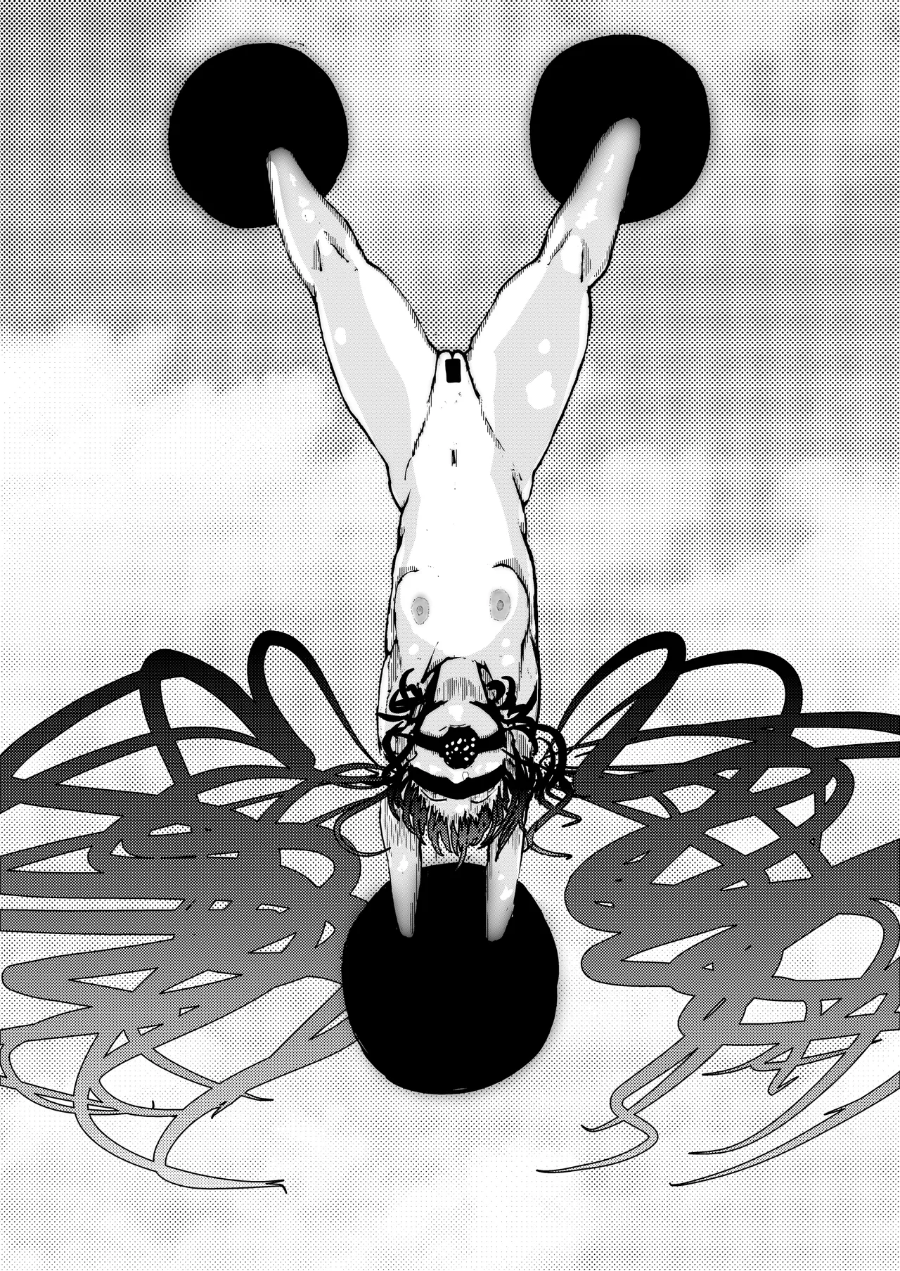 [豚の背脂] 敗北アクメヒロインズ〜脱糞と全裸土下座とボテ腹と〜 画像番号 79