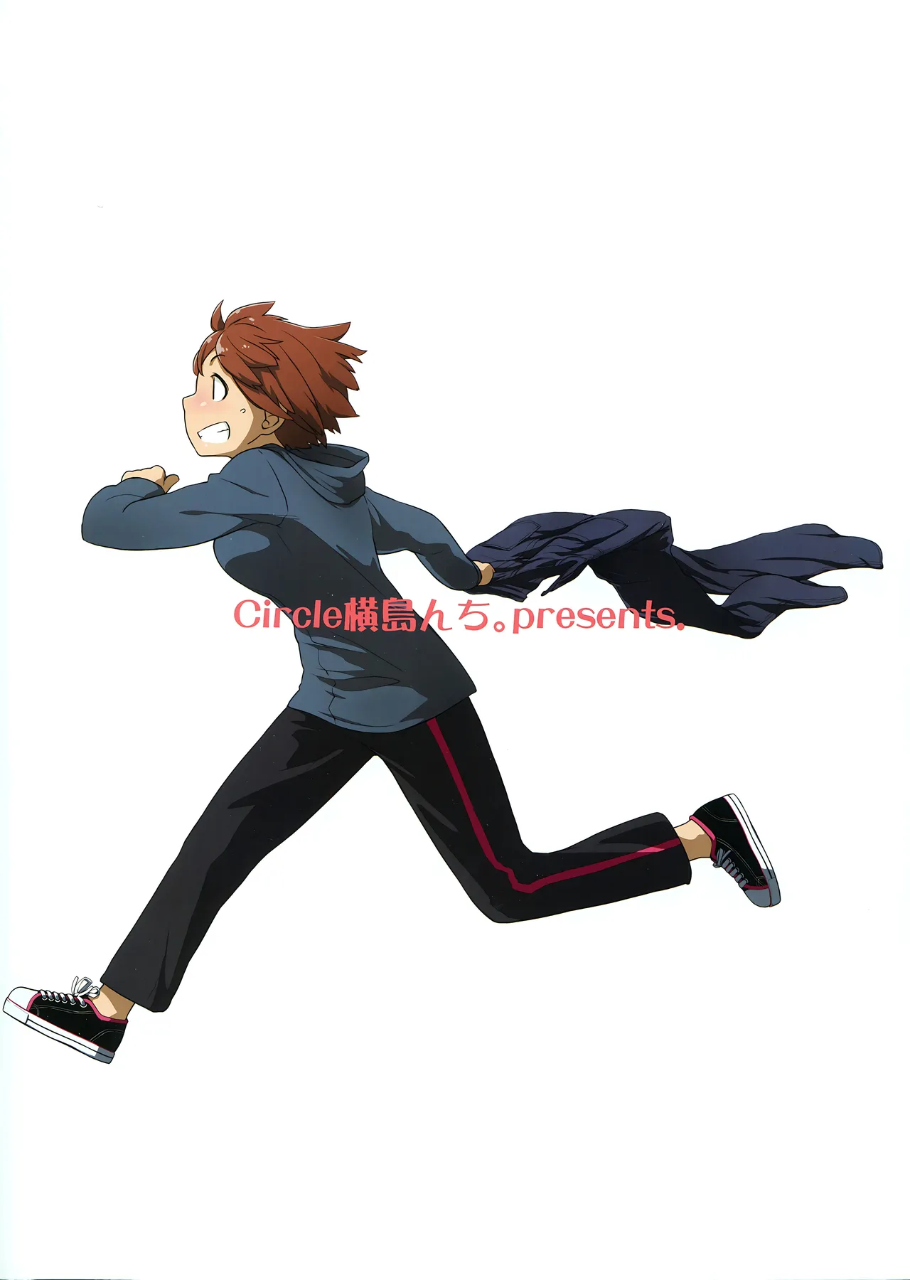 (COMIC1☆10) [Yokoshimanchi. (Ash Yokoshima)] Bon-nou Seven  [Chinese] [甜族星人x我不看本子汉化] numero di immagine  3