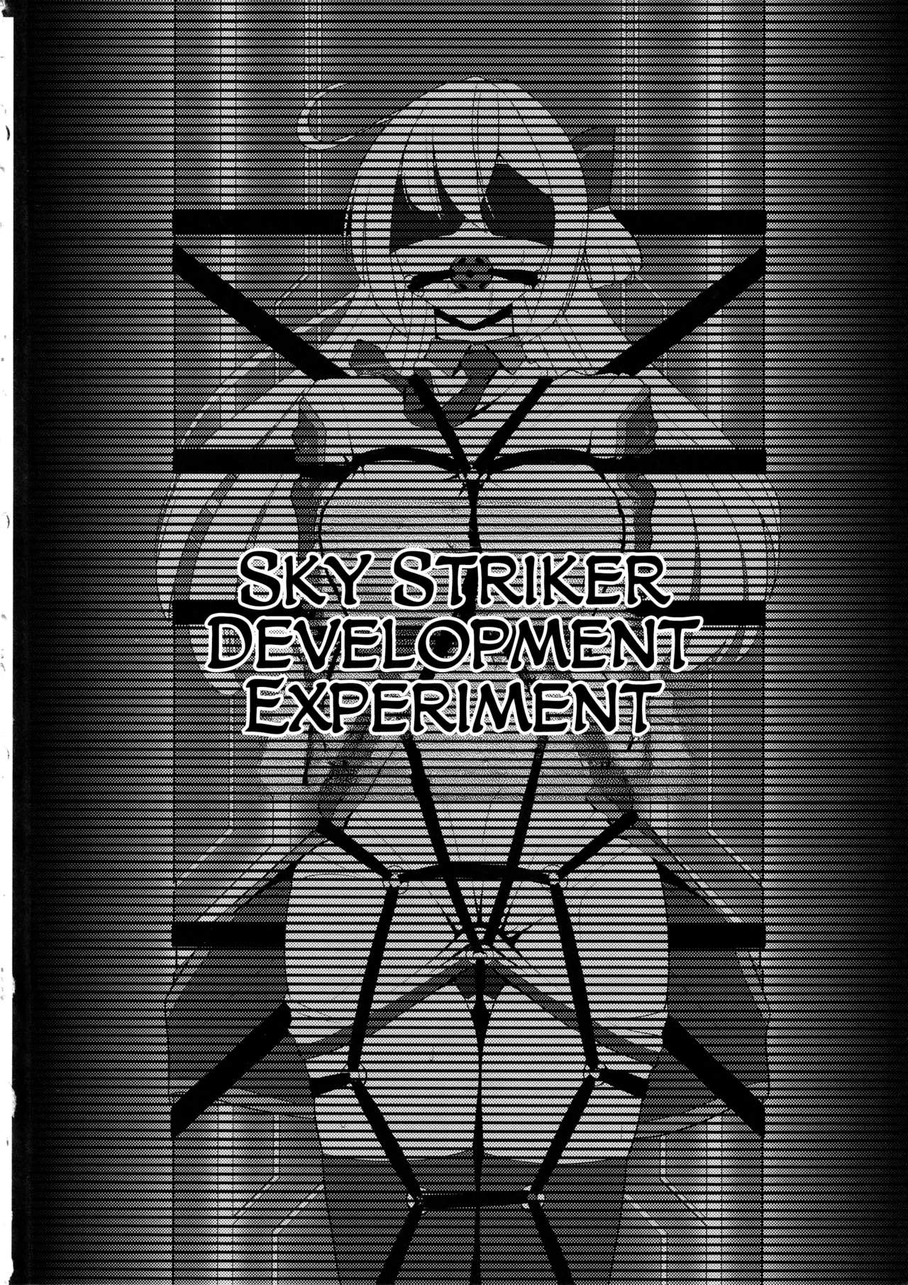 (C102) [Neko no Mimi] Sentouki Kaihatsu Jikken Haiboku Hiroin e no Hijou na Saikyouiku - SKY STRIKER ACE MECHANICAL HENTAI TRAINING (Yu-Gi-Oh! OCG) [English] [CulturedCommissions] 图片编号 4