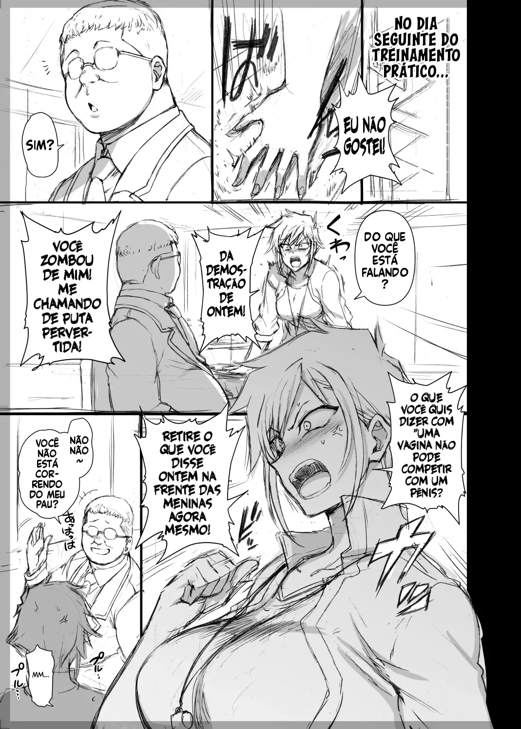 The case Of Yuuki Mikage_ After Story [PT BR] [Bocchi Tradução] numero di immagine  1