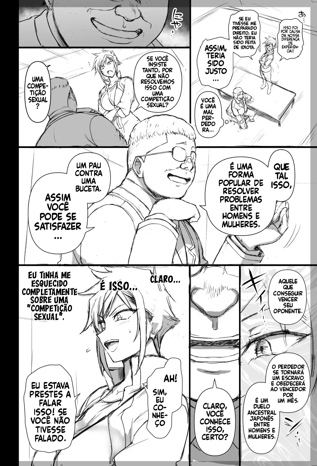 The case Of Yuuki Mikage_ After Story [PT BR] [Bocchi Tradução] numero di immagine  2