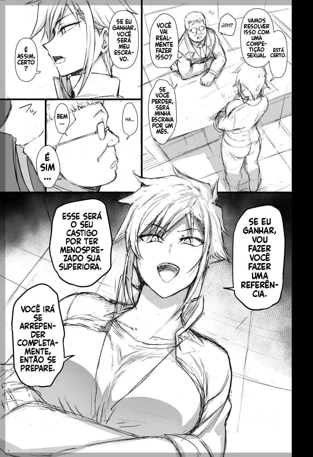 The case Of Yuuki Mikage_ After Story [PT BR] [Bocchi Tradução] numero di immagine  3