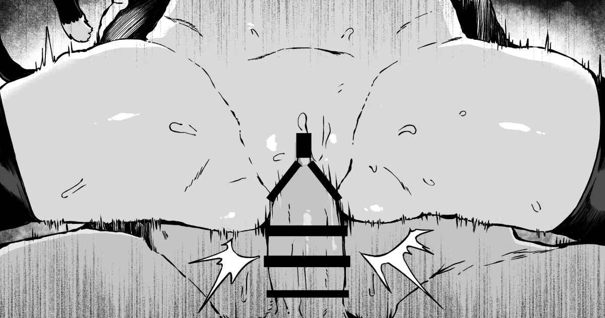 [yuji-koji] キャルちゃんは腰トントンで気持ち良くなるのか試した結果 image number 9