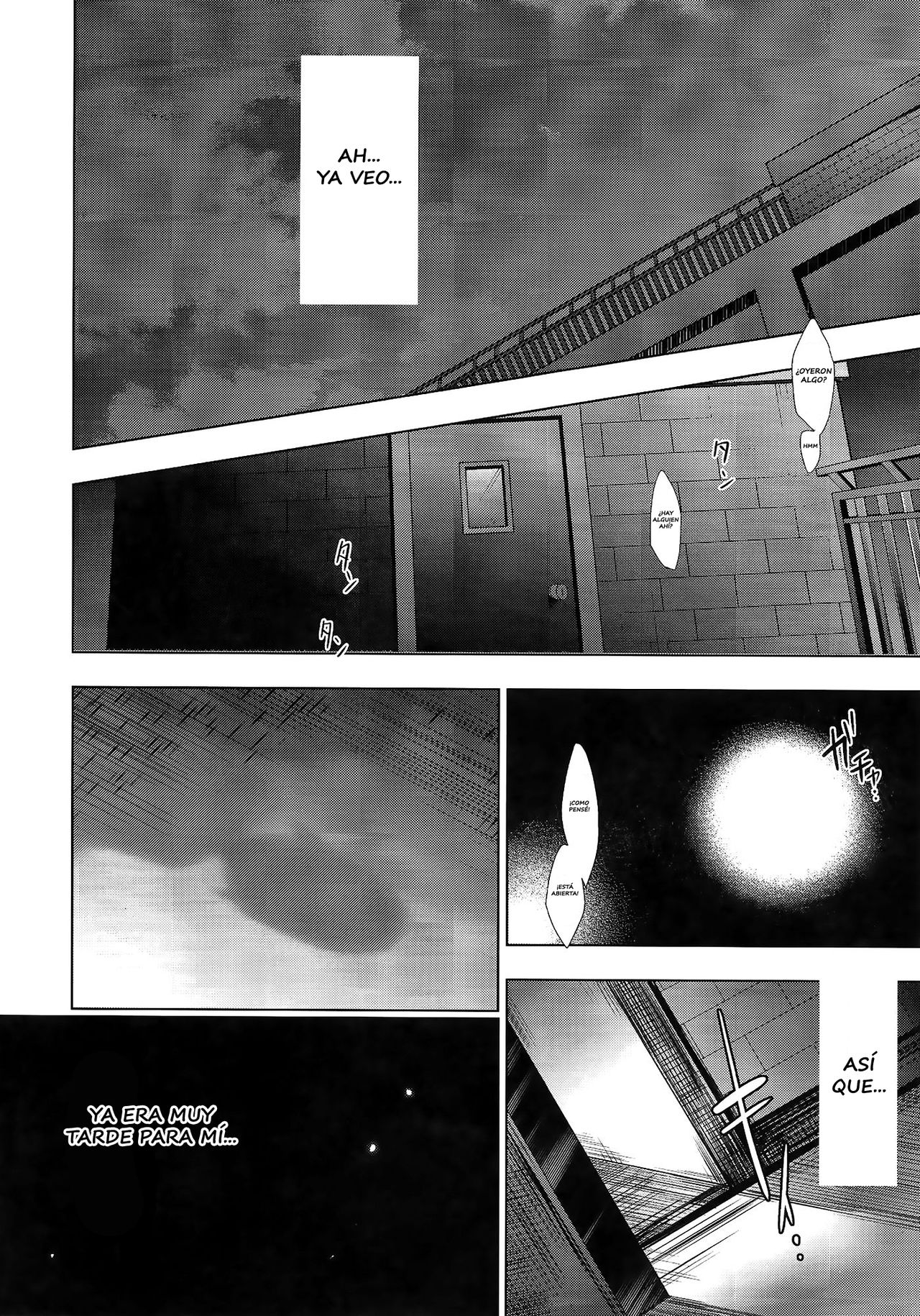 (C93) [Ninokoya (Ninoko)] MAKIPET 7 (Love Live!) [Spanish] [AZXTranslations] Bildnummer 25