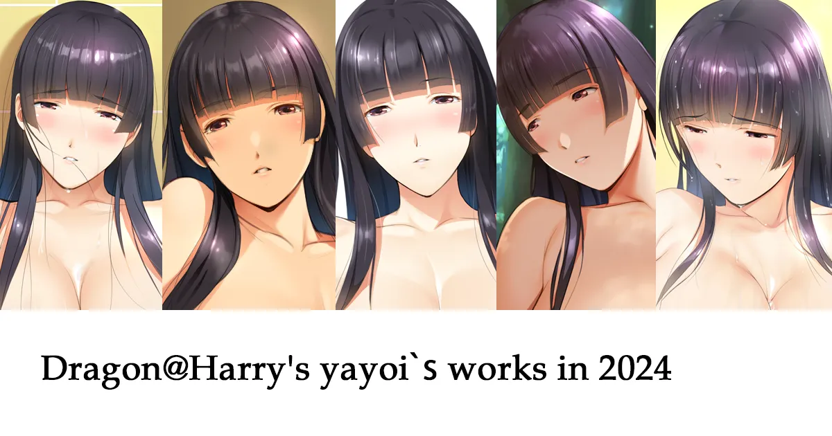 [pixiv] ドラゴン＠ハリー (1302399)  part2 Bildnummer 66