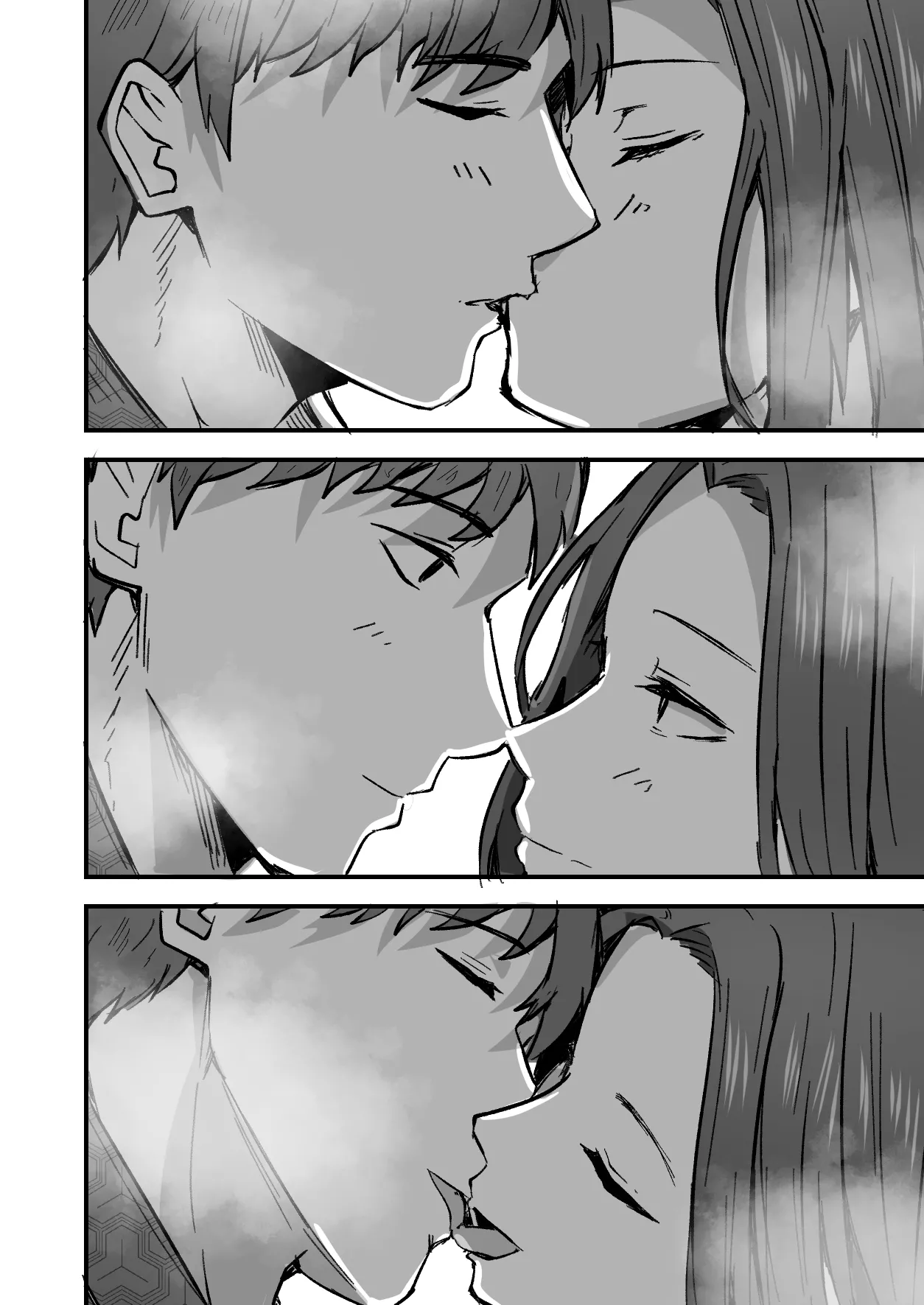 [Onizukachris] Kachiki na Hahaoya o Ore ga Mesu ni Shimasu 2 numero di immagine  24