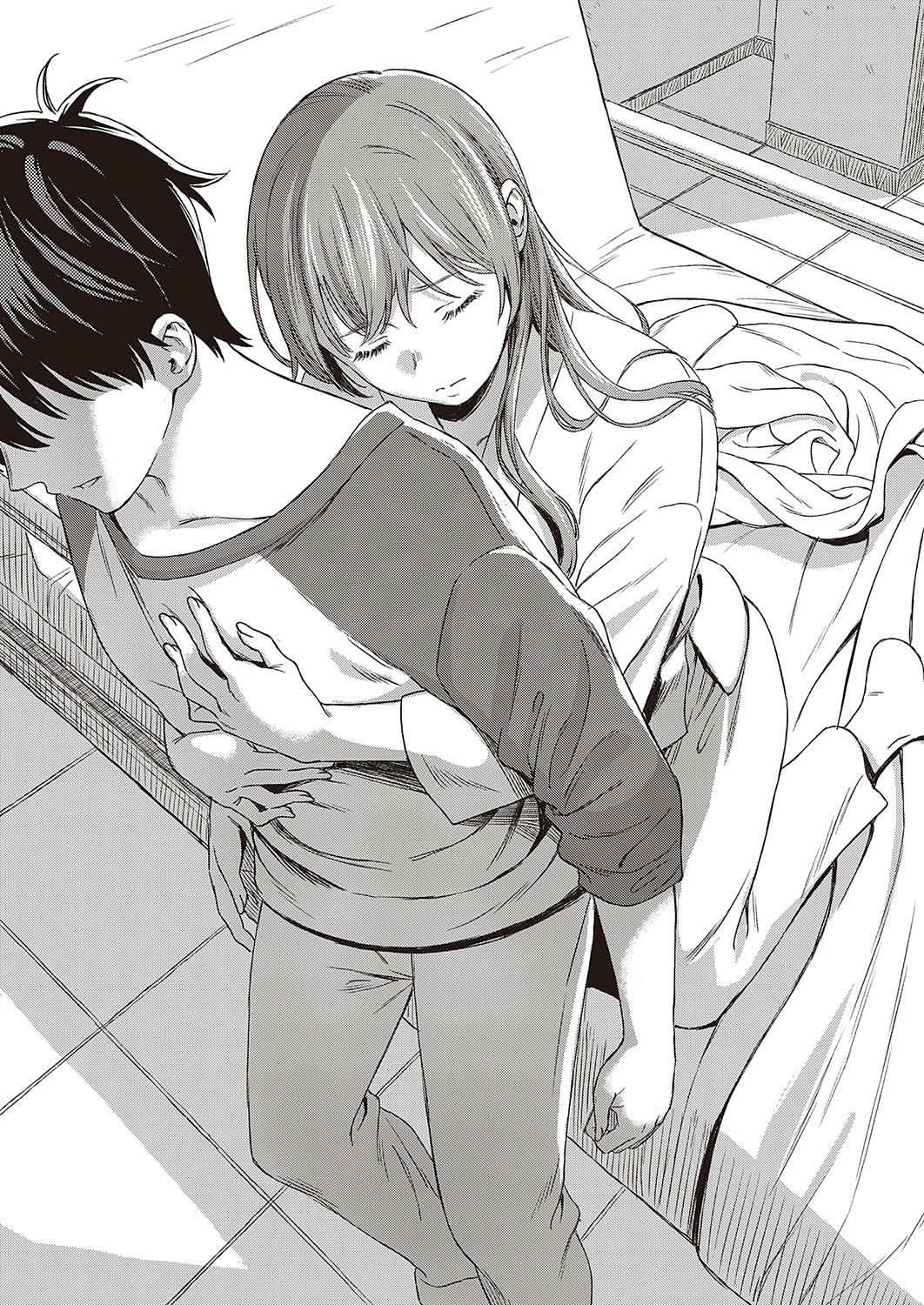 [Miyama] ANEMONE (COMIC ExE 24)[Thai ภาษาไทย][HypN♥s] [Digital] изображение № 13