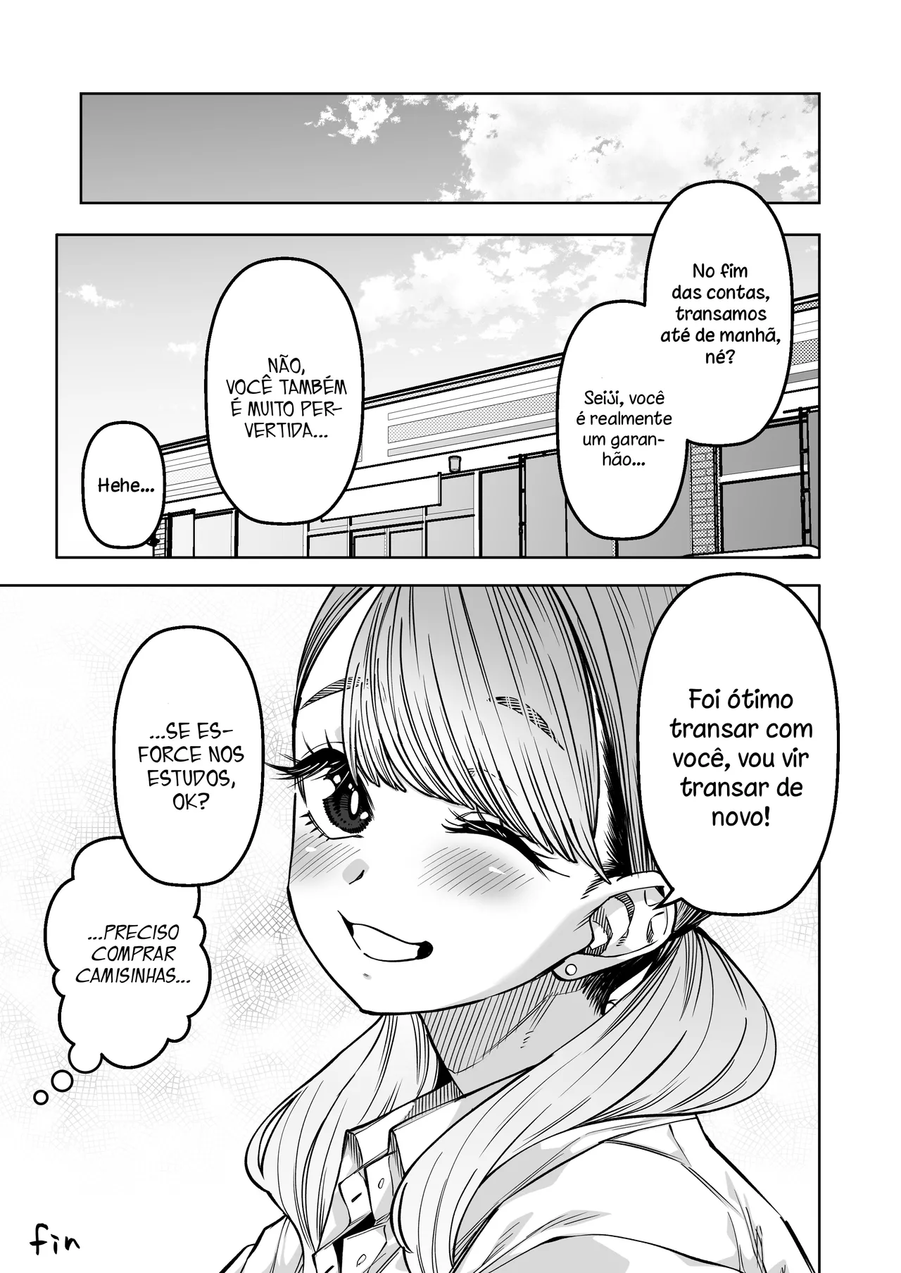 Doukyuu Seikatsu Bildnummer 24