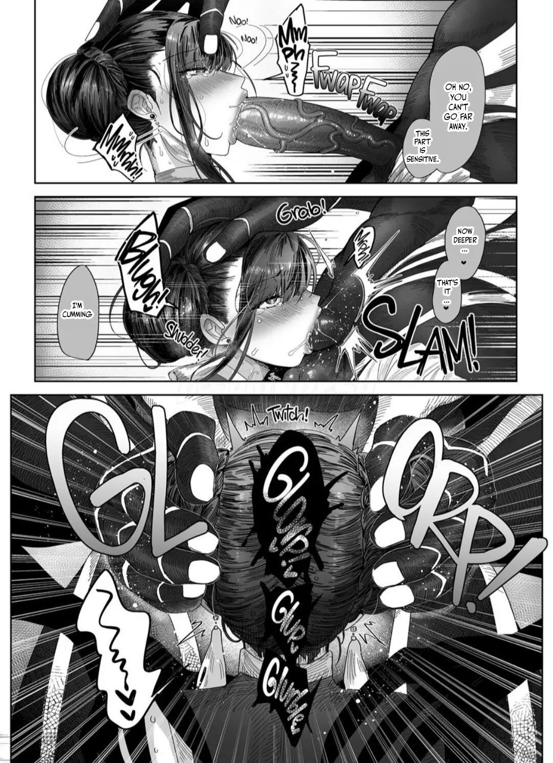 Lustful Little Kitty Cat 이미지 번호 13