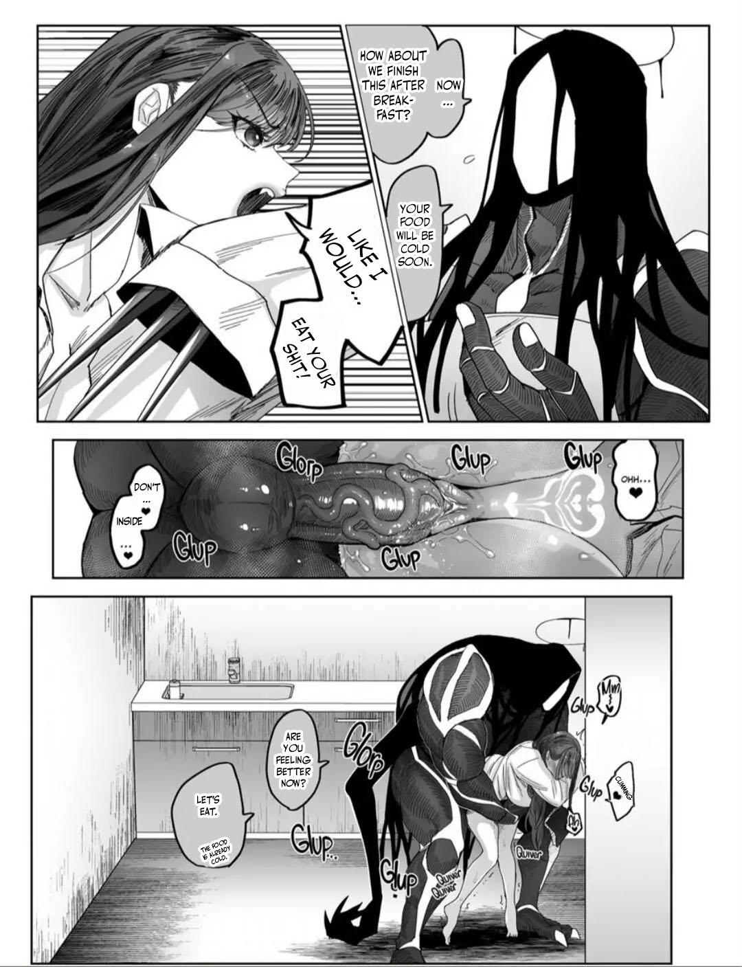 Lustful Little Kitty Cat 이미지 번호 34