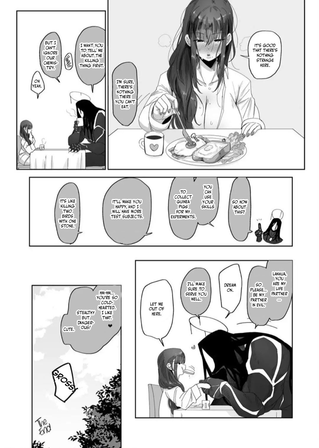 Lustful Little Kitty Cat 이미지 번호 35